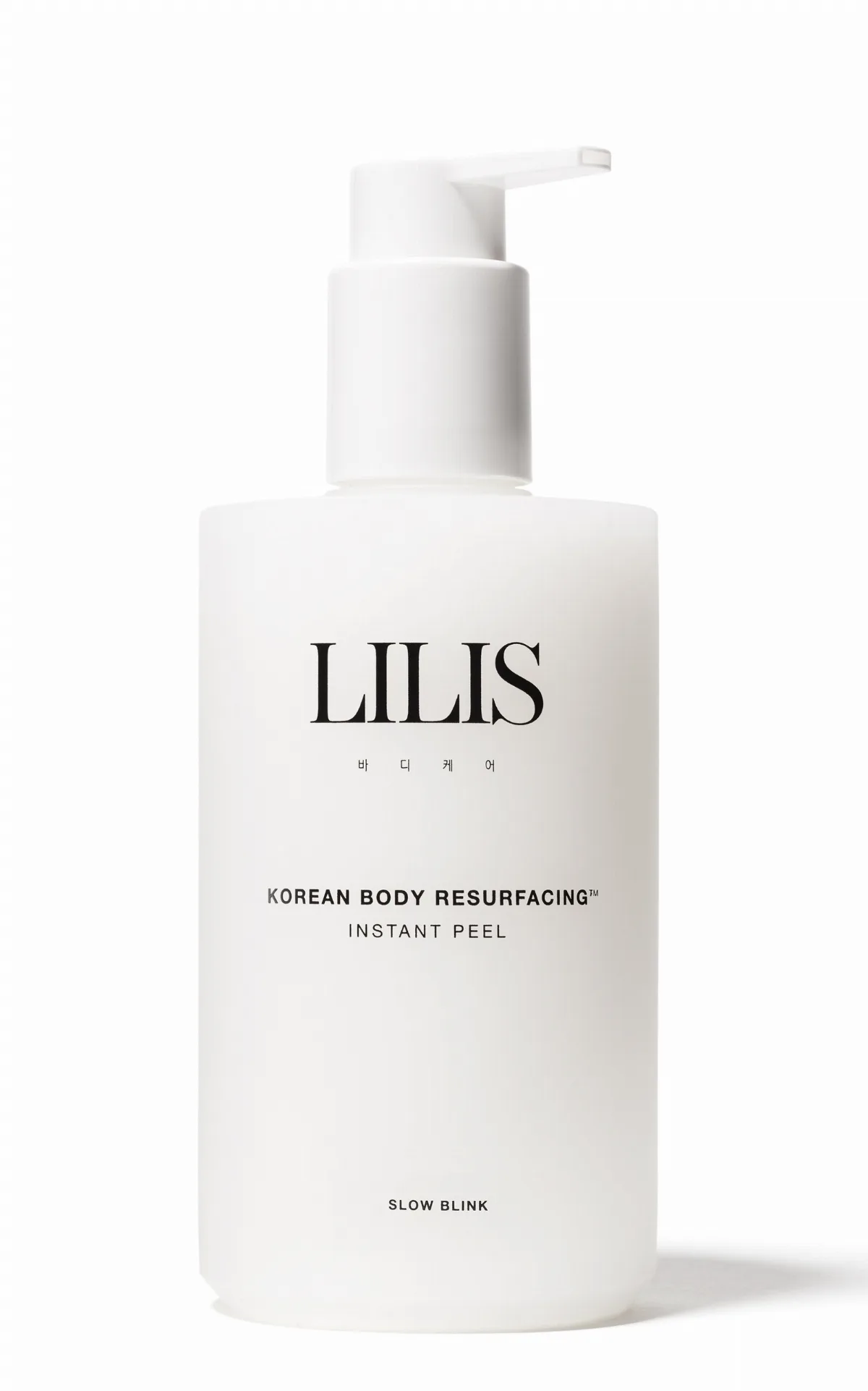 Instant Peel by LILIS