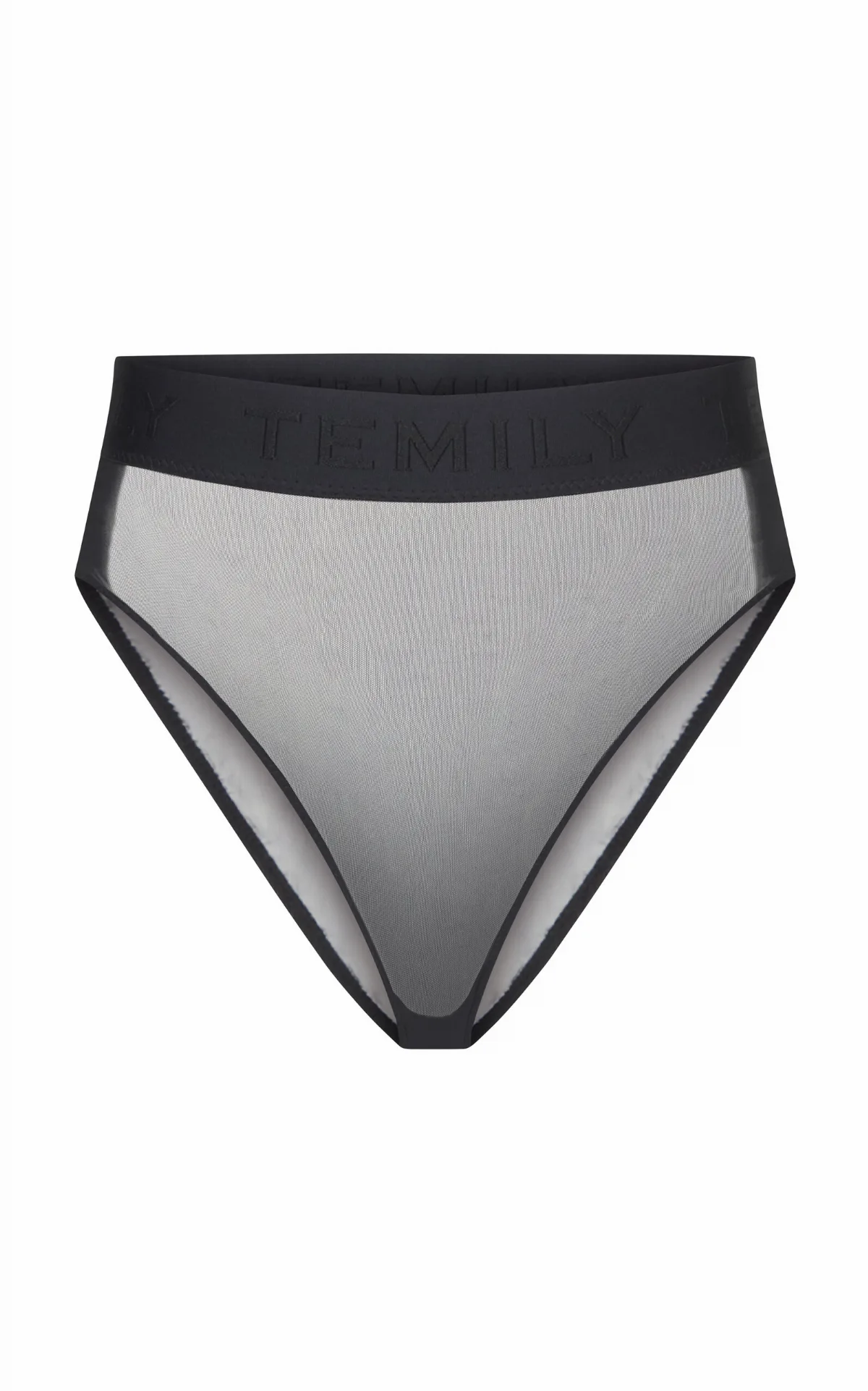90s Mesh Knickers by Temily