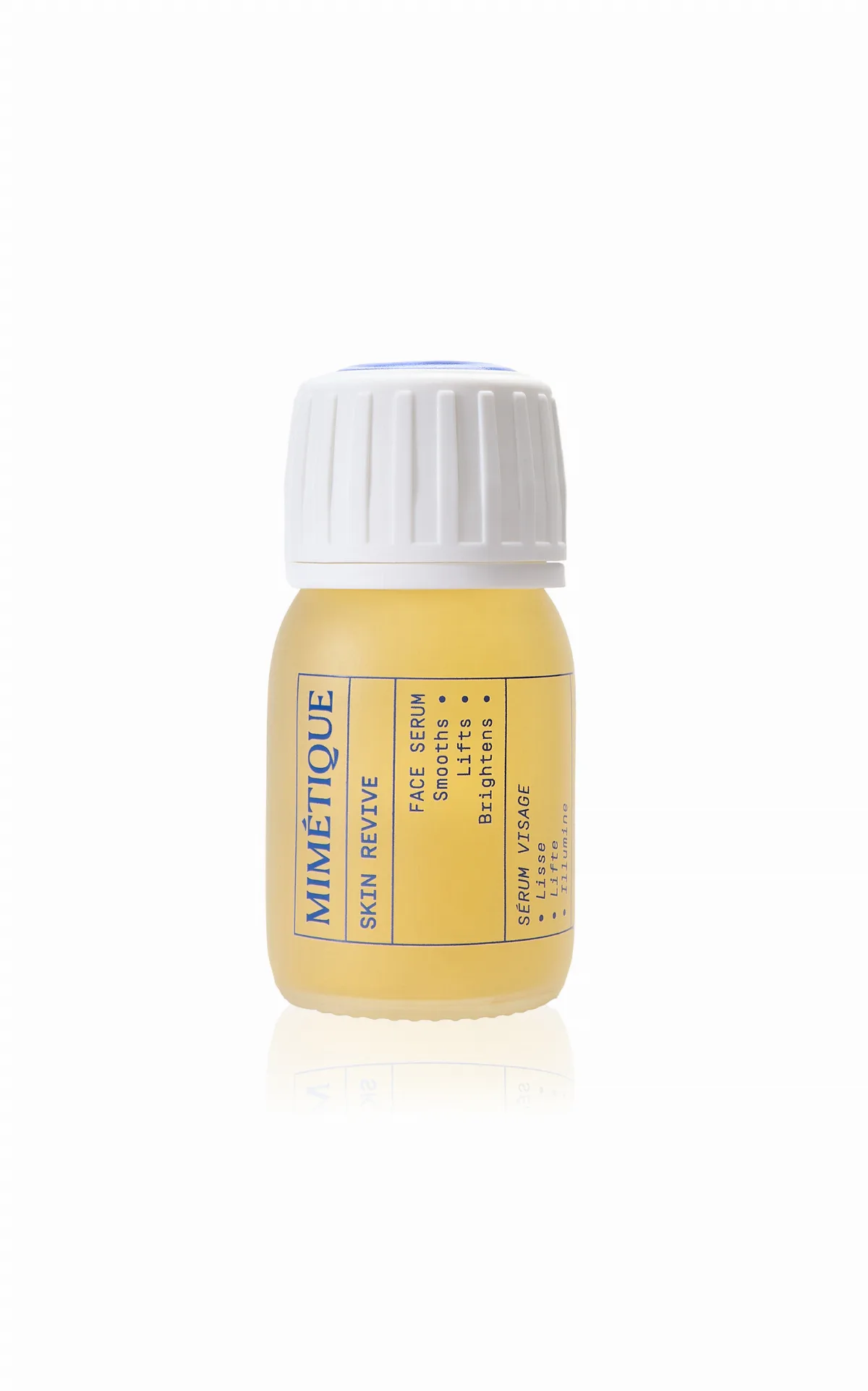 Skin Revive Sérum by Mimetique