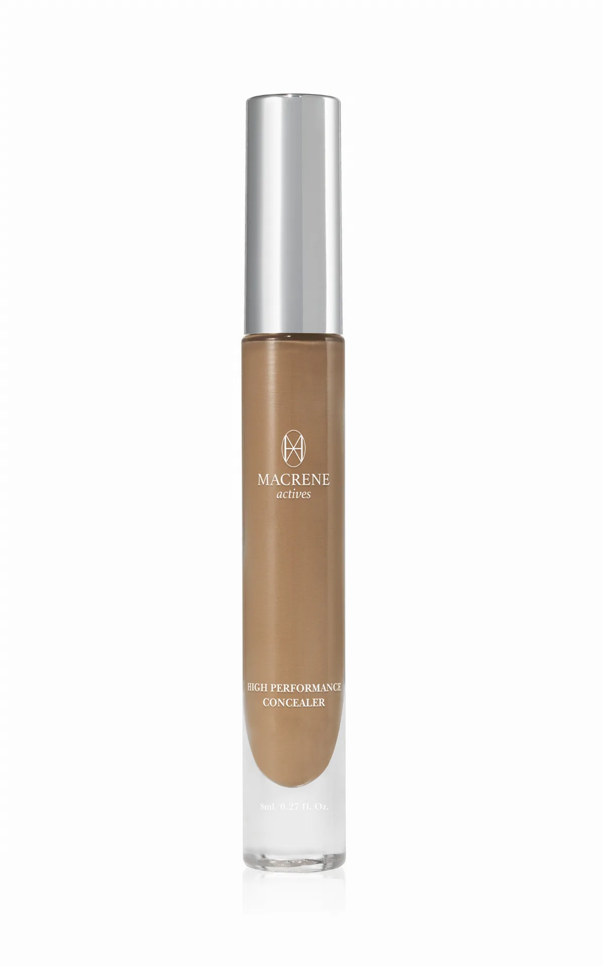 High Performance Concealer - EXTRA DEEP by Macrene Actives