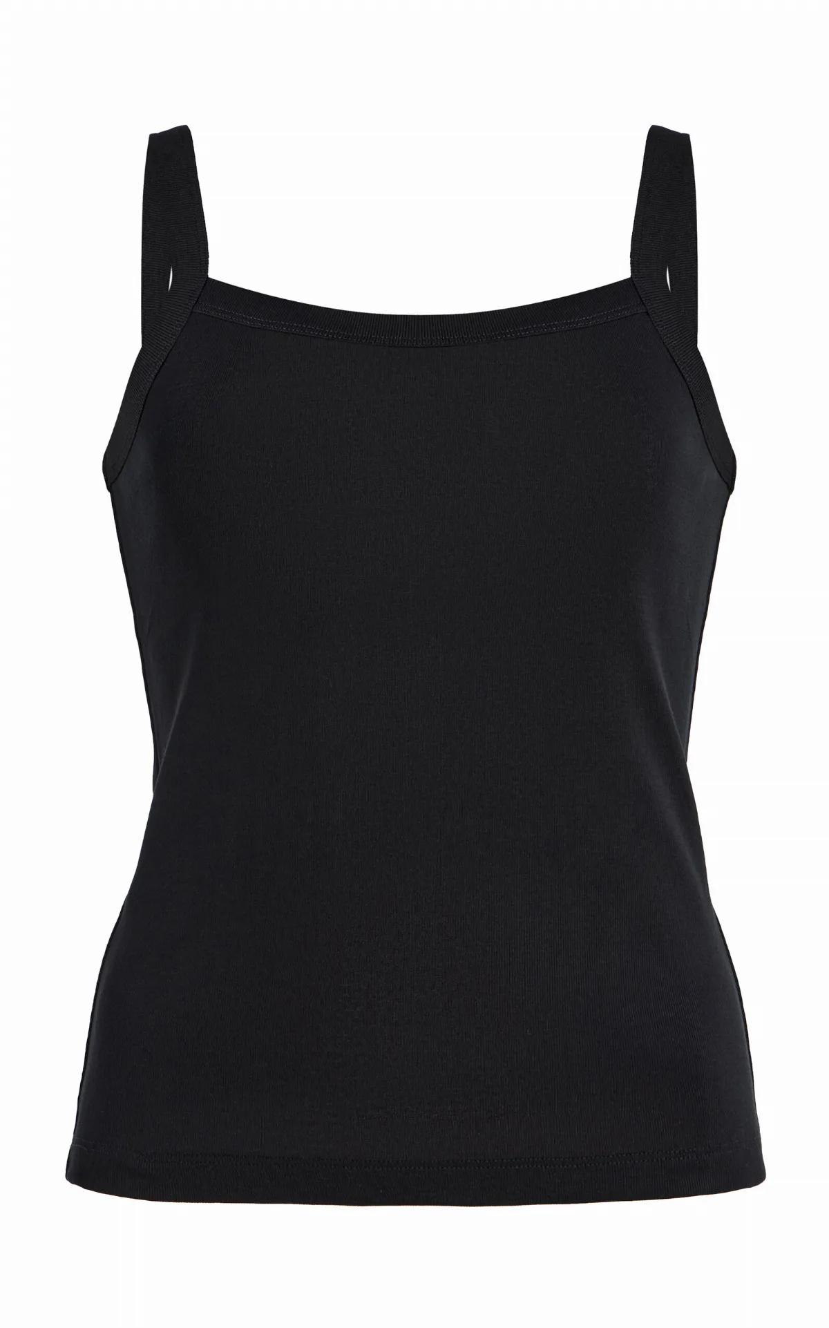 May Cotton Camisole Top