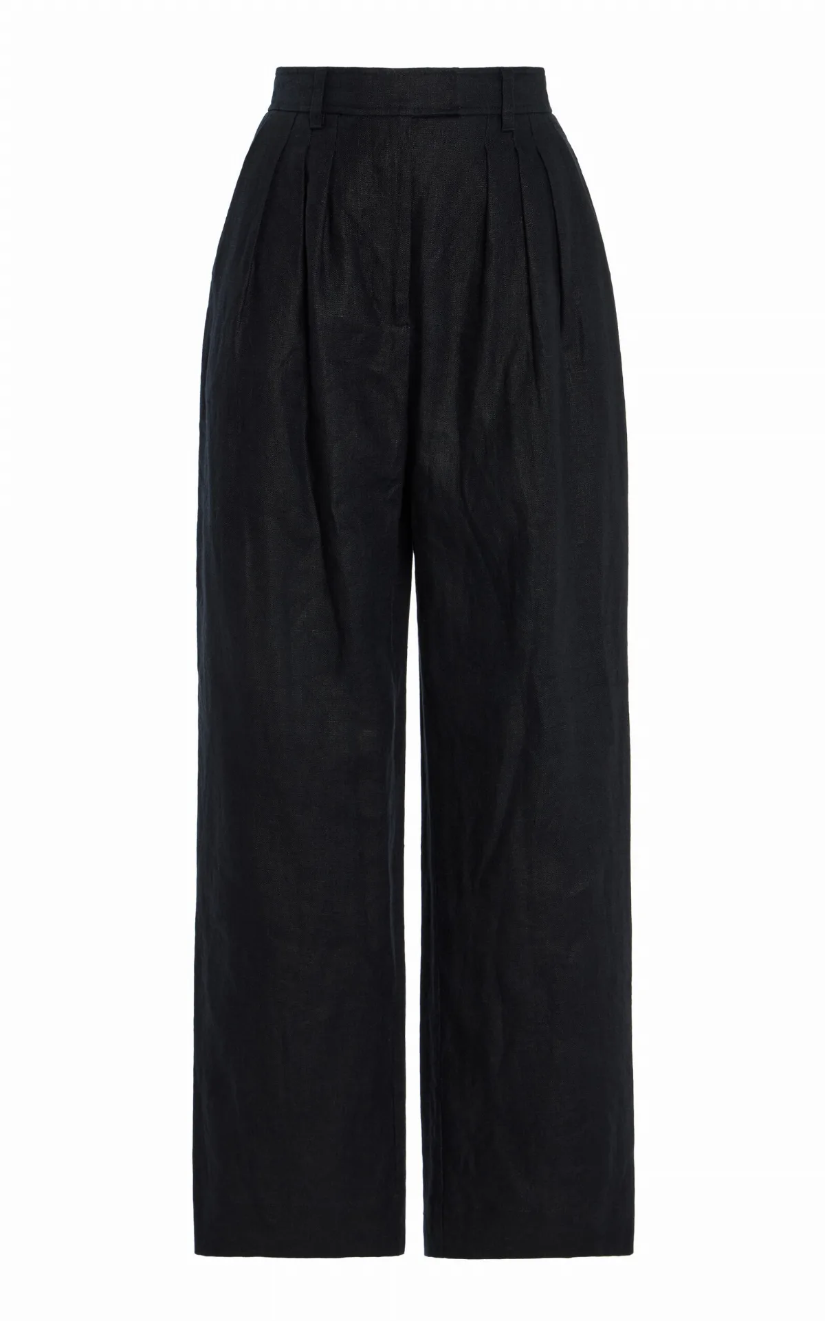 Louis Linen Trousers by Posse