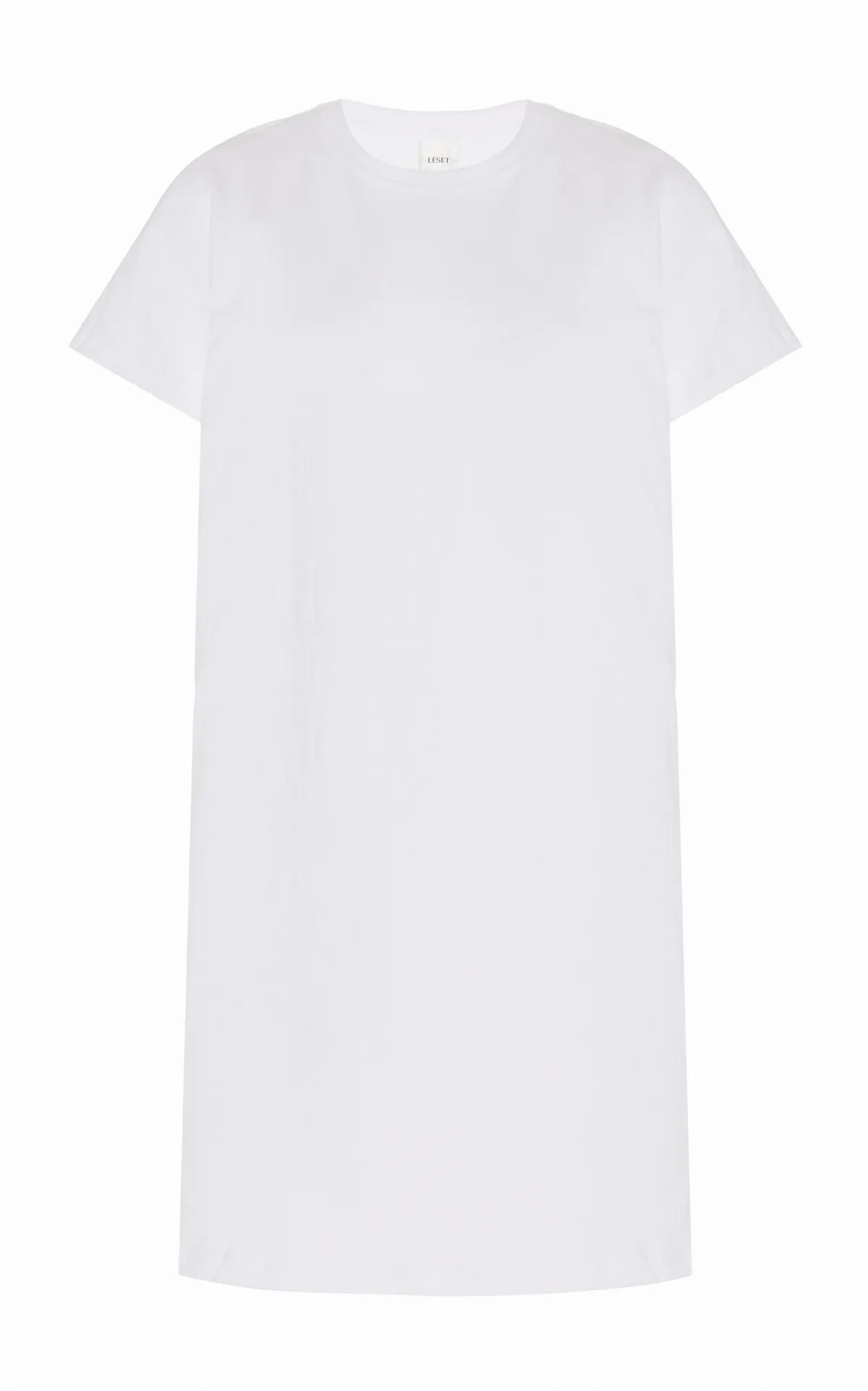 The Margo Cotton Dress by Leset
