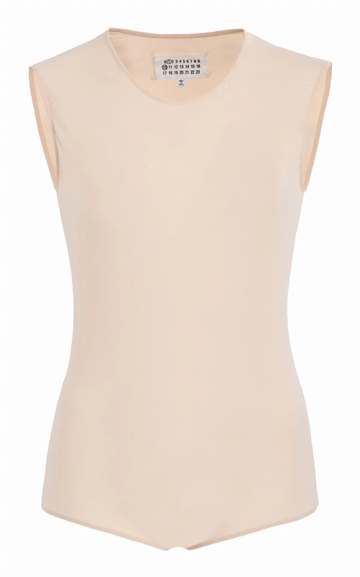 Bodysuit by Maison Margiela