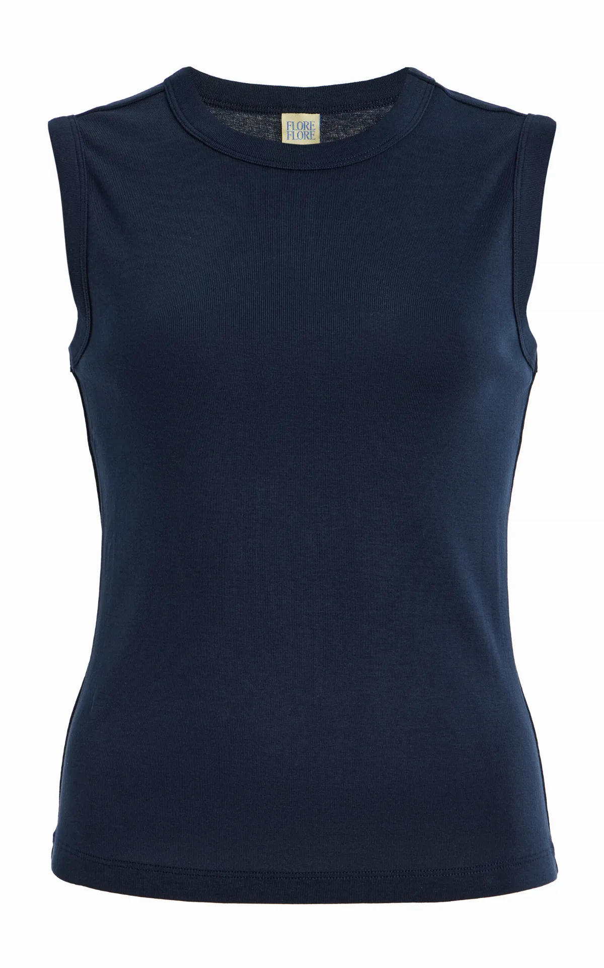 Esme Cotton Tank Top