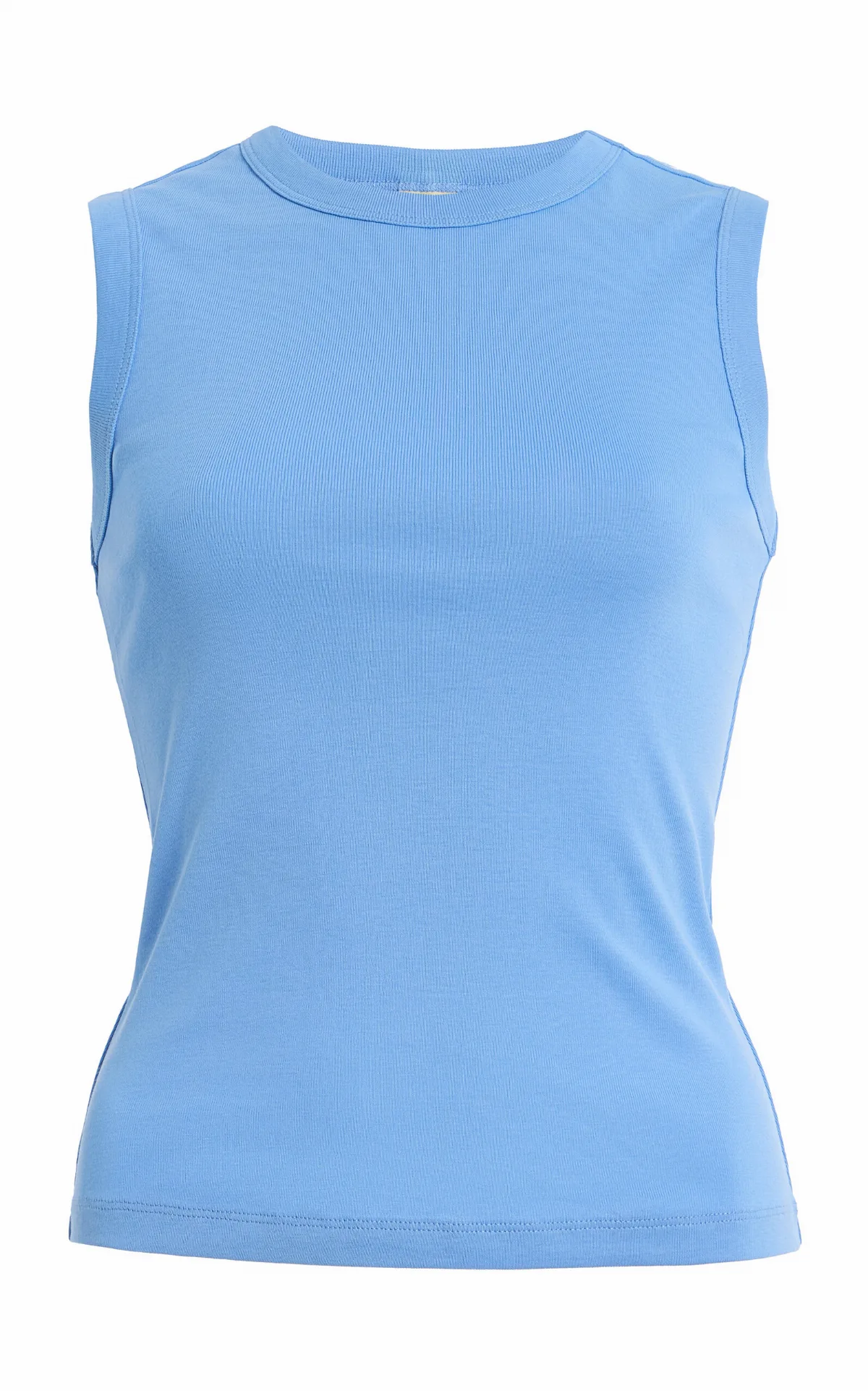 Esme Cotton Tank Top