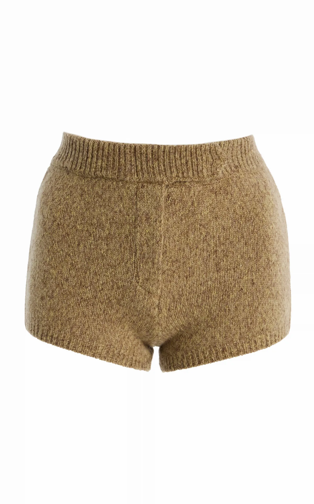 Vita Knit Shorts by Aya Muse