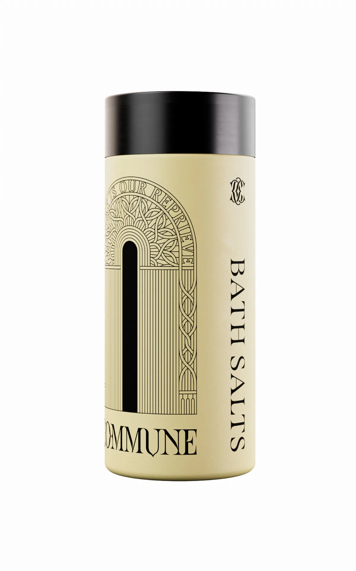Seymour Bath Salts by Commune