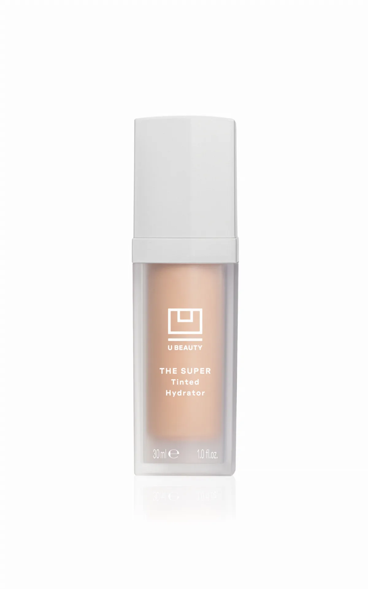 The Super Tinted Hydrator - Shade 05 Medium with Neutral Undertones by U Beauty