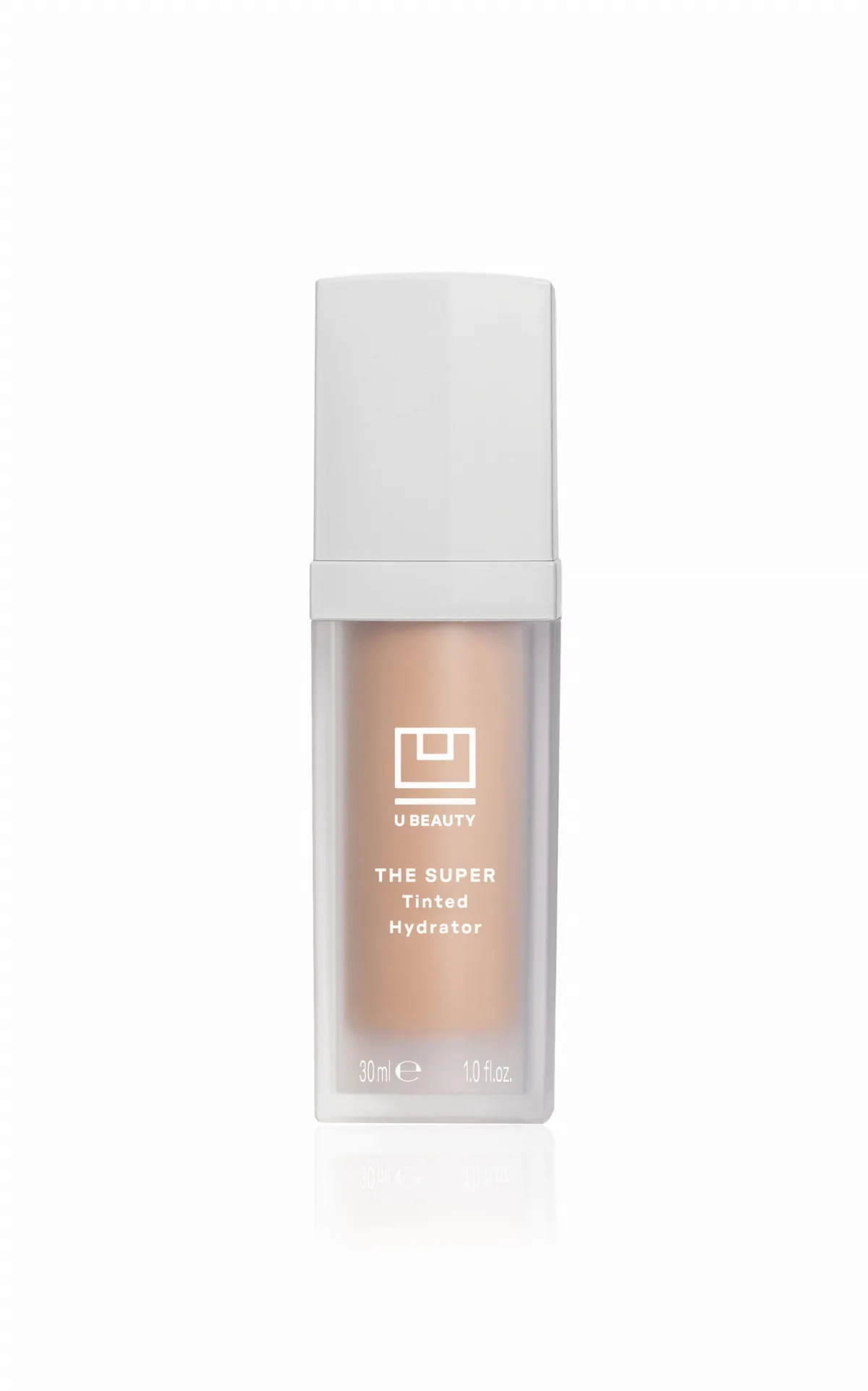 The Super Tinted Hydrator - Shade 07 Medium-Deep with Olive Undertones by U Beauty