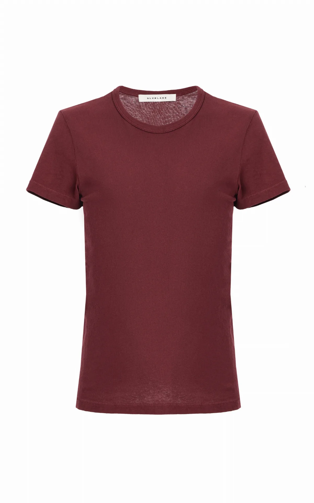 Cotton Baby Tee by SLVRLAKE
