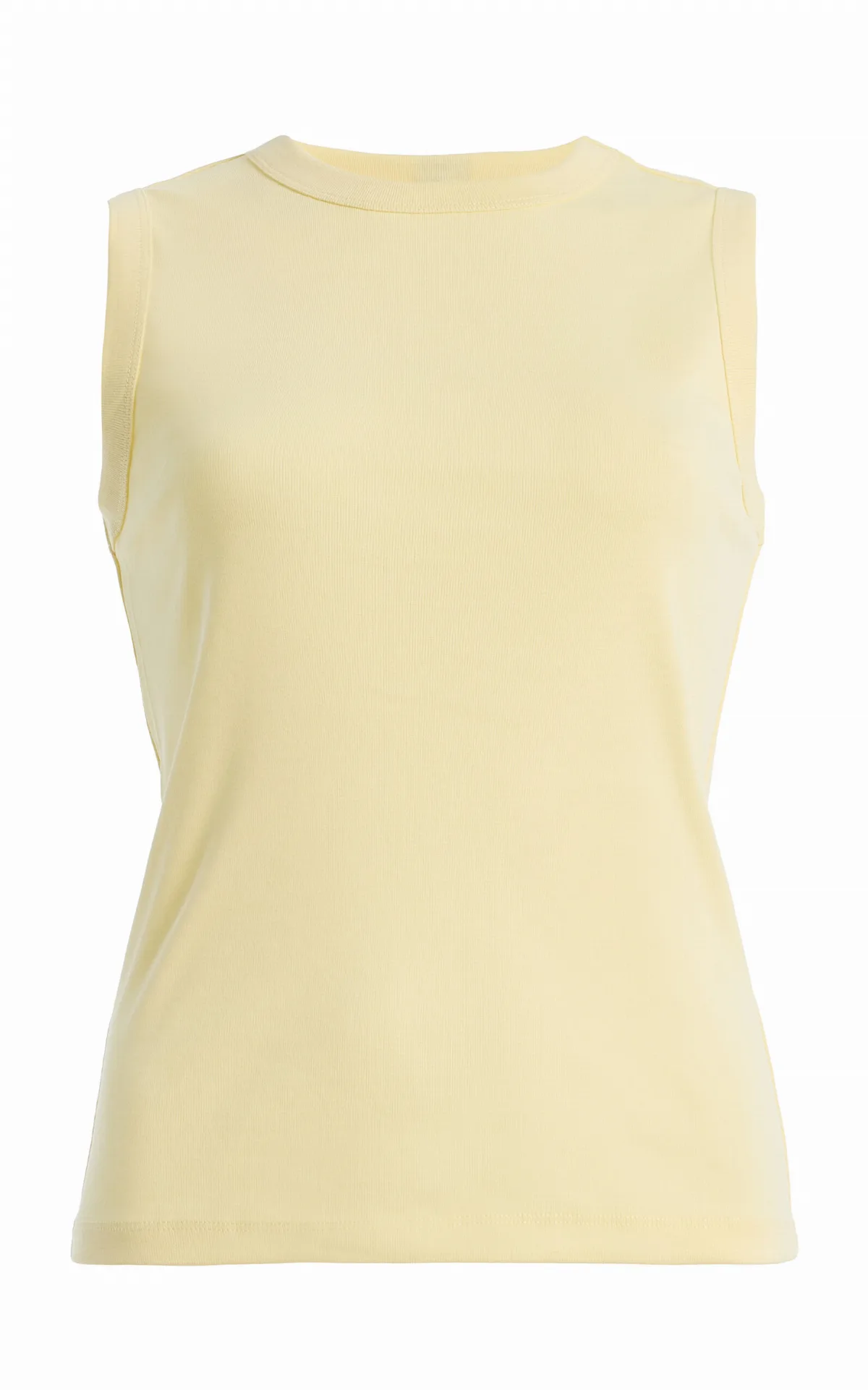 Esme Cotton Tank Top