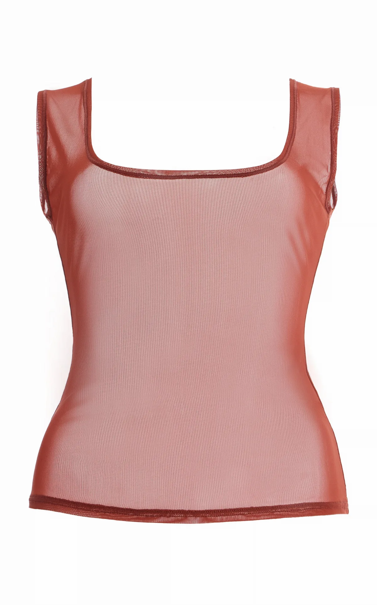 Tessa Mesh Top by Bond-Eye