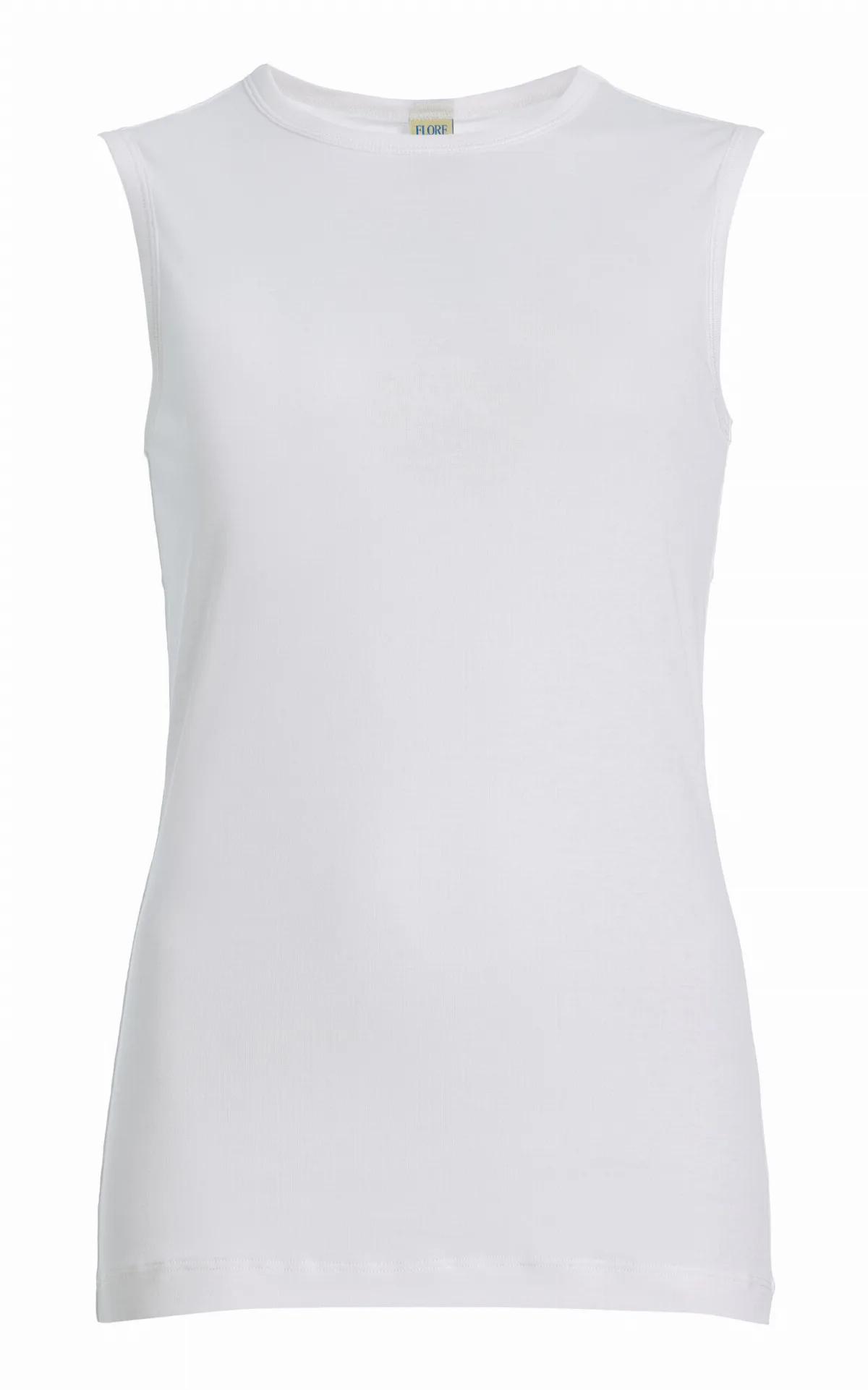 Esme Cotton Tank Top