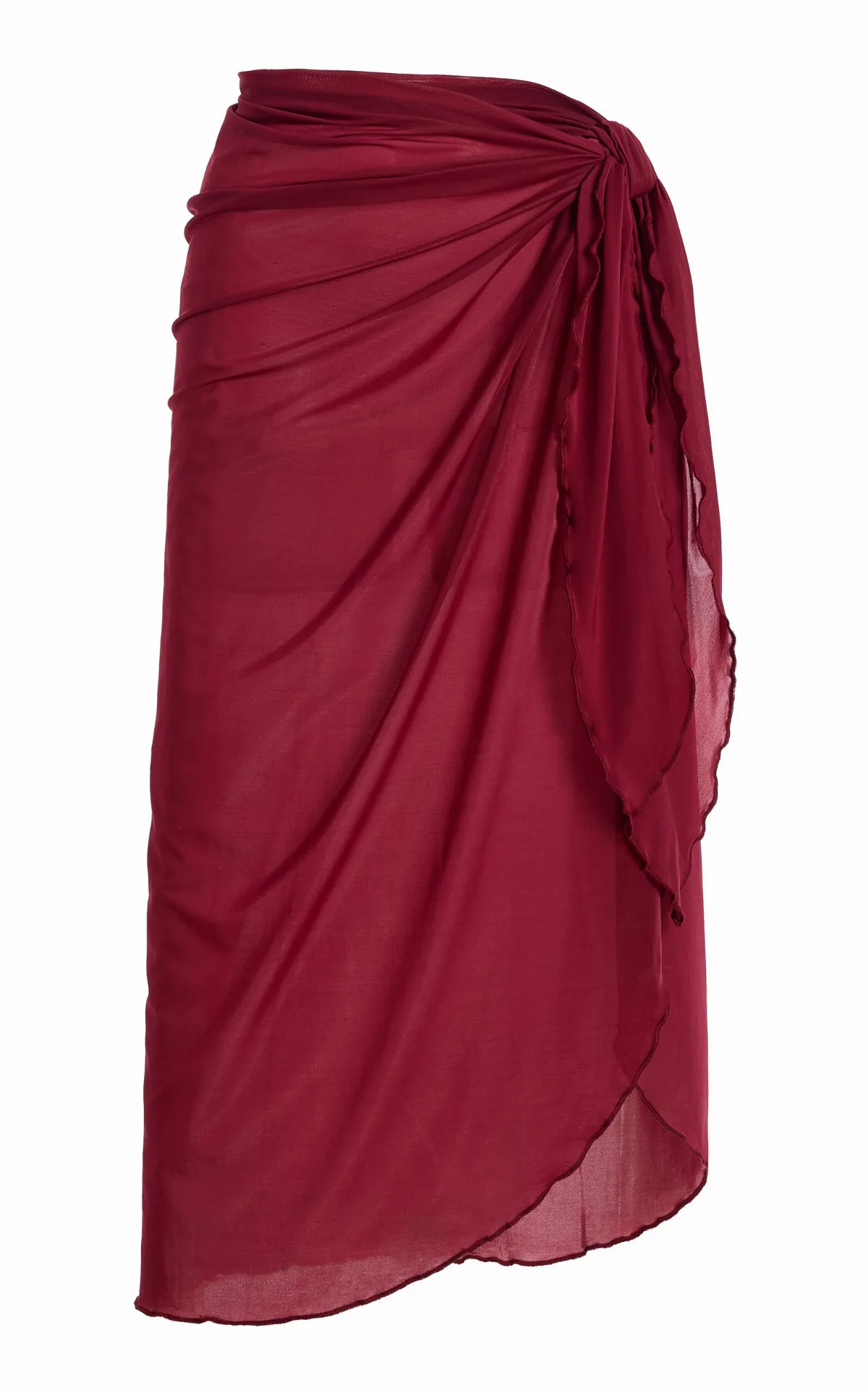 Meridian Maxi Sarong