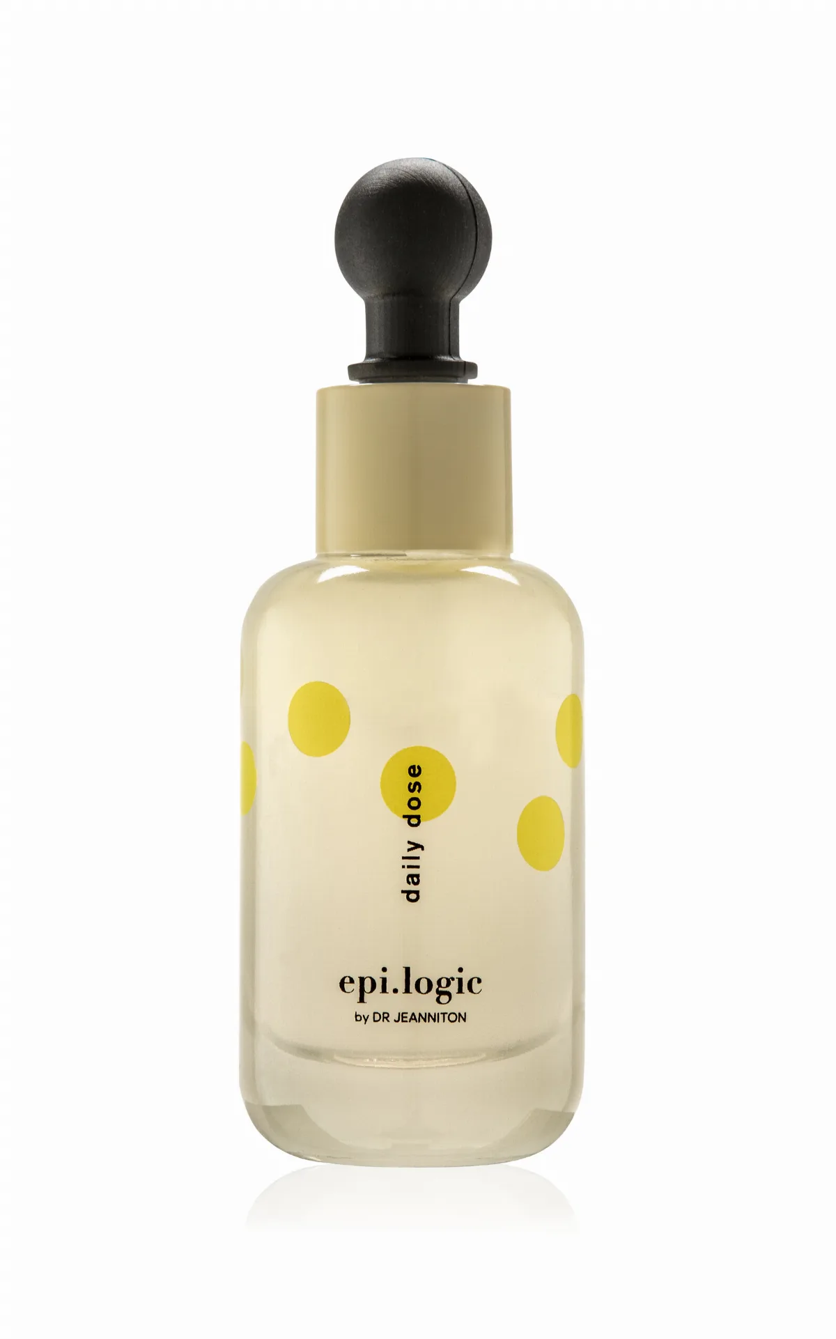 Daily Dose Serum by epi.logic
