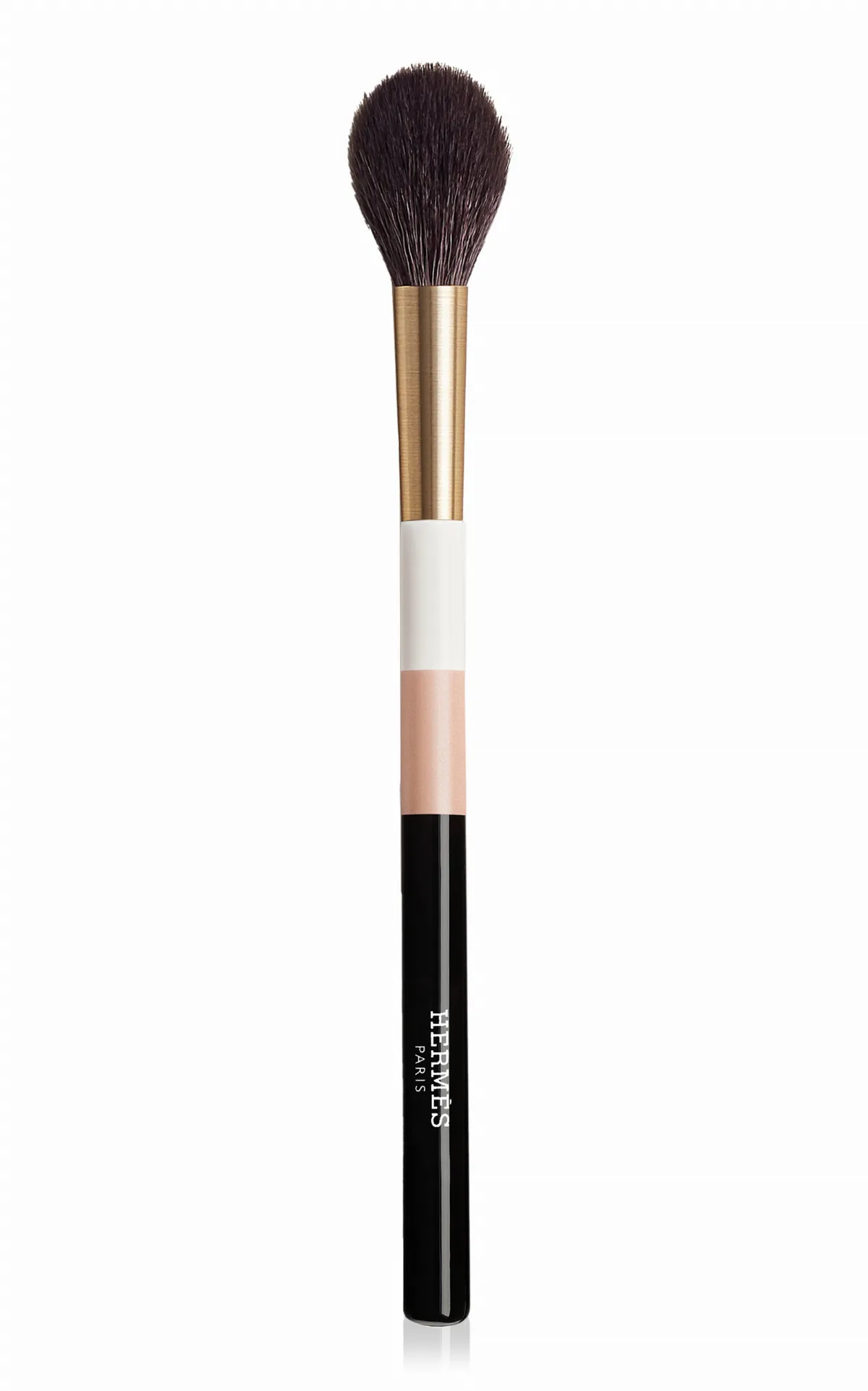 Le Précis Highlighter Brush by Hermès Beauty