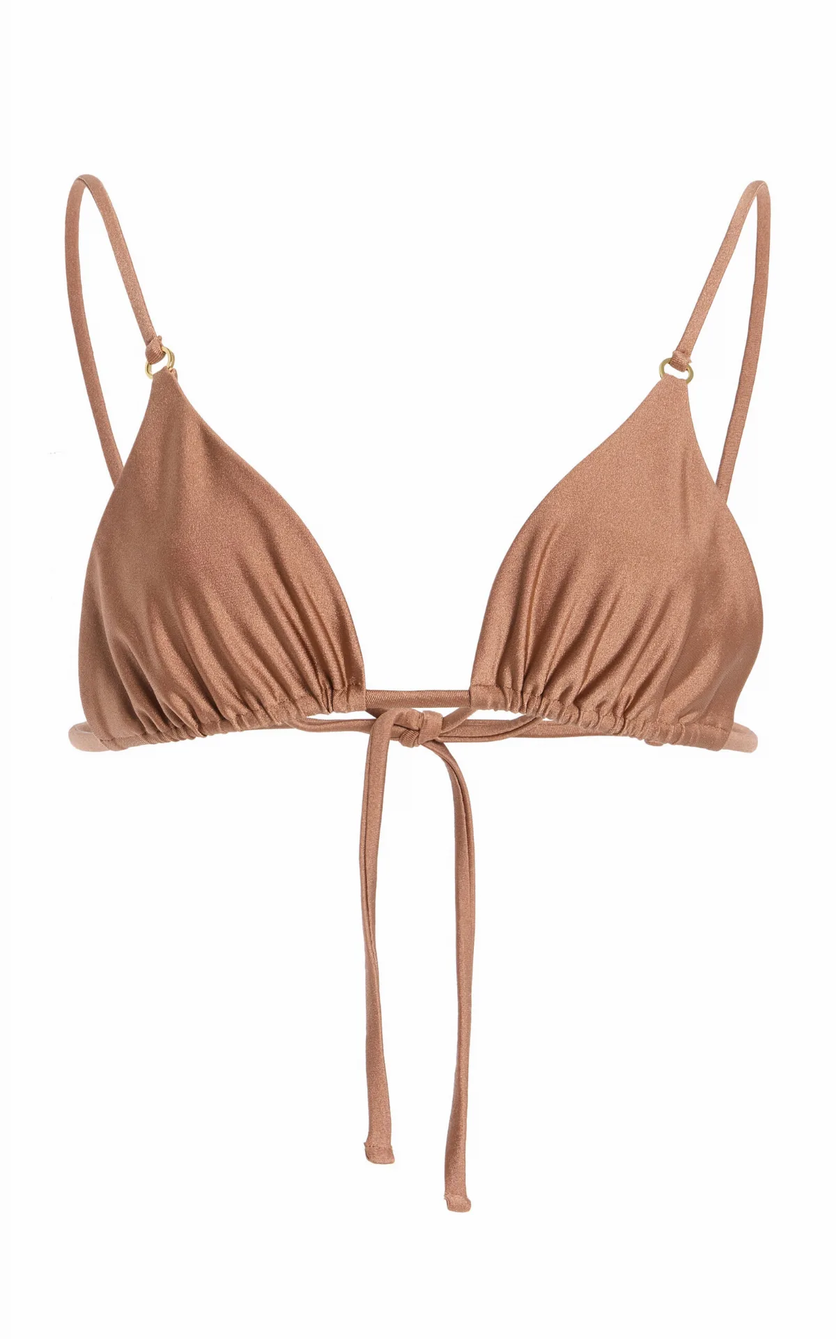Lido Bikini Top by JADE SWIM