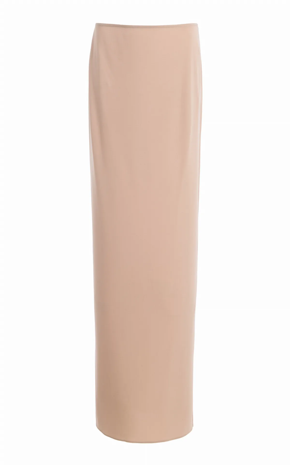 Zada Jersey Maxi Skirt