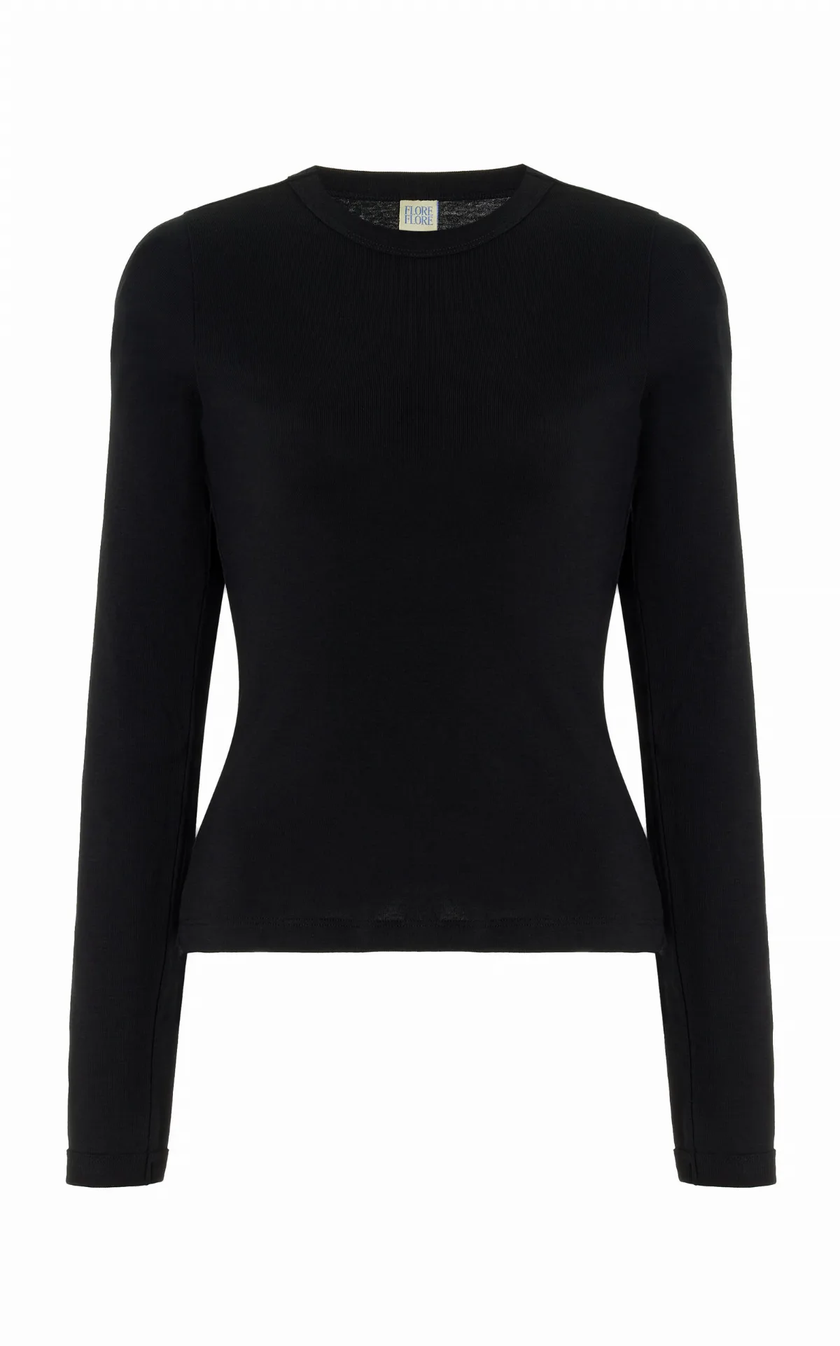 Max Cotton T-Shirt by Flore Flore