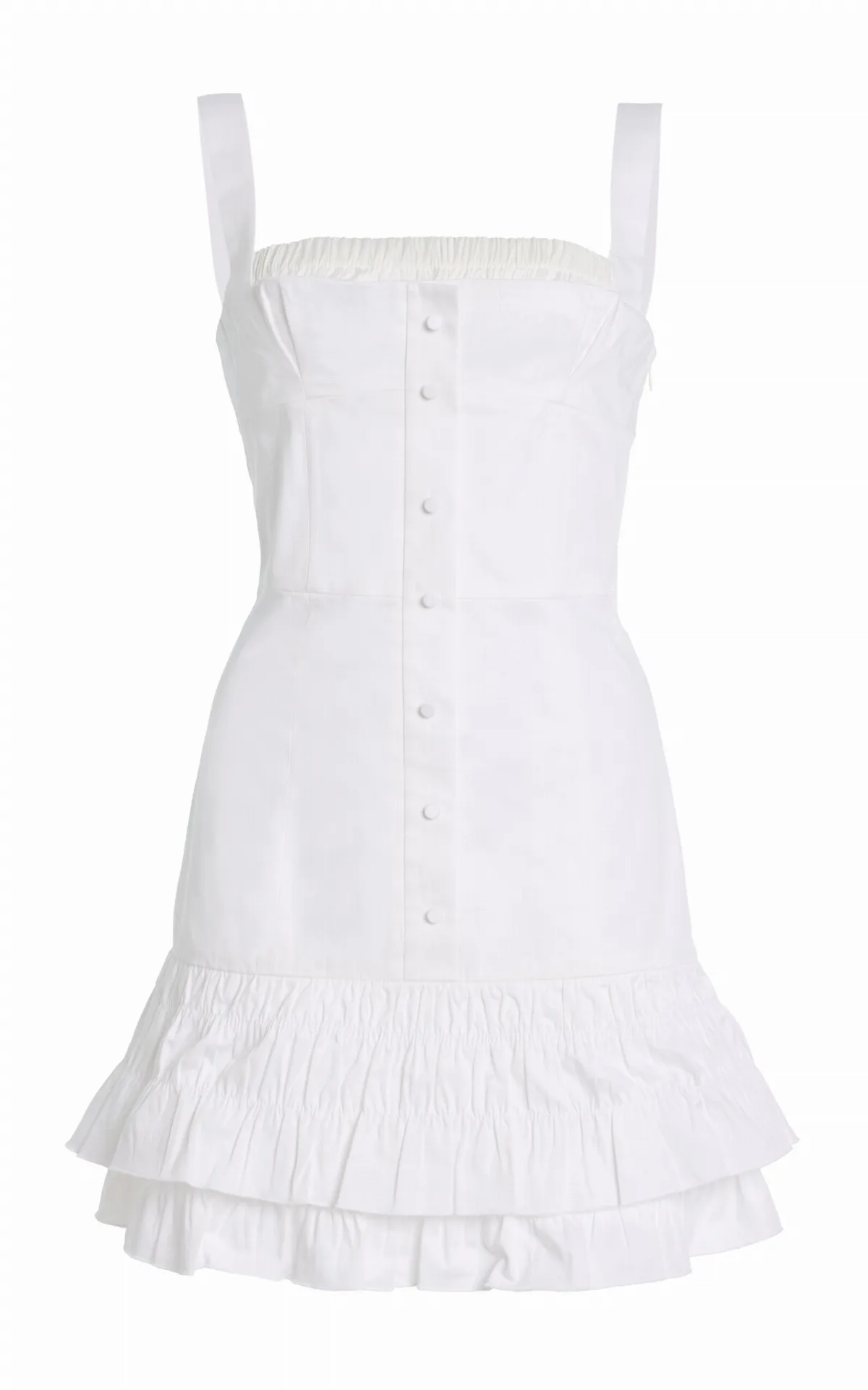 Sandi Mini Dress by Alexis