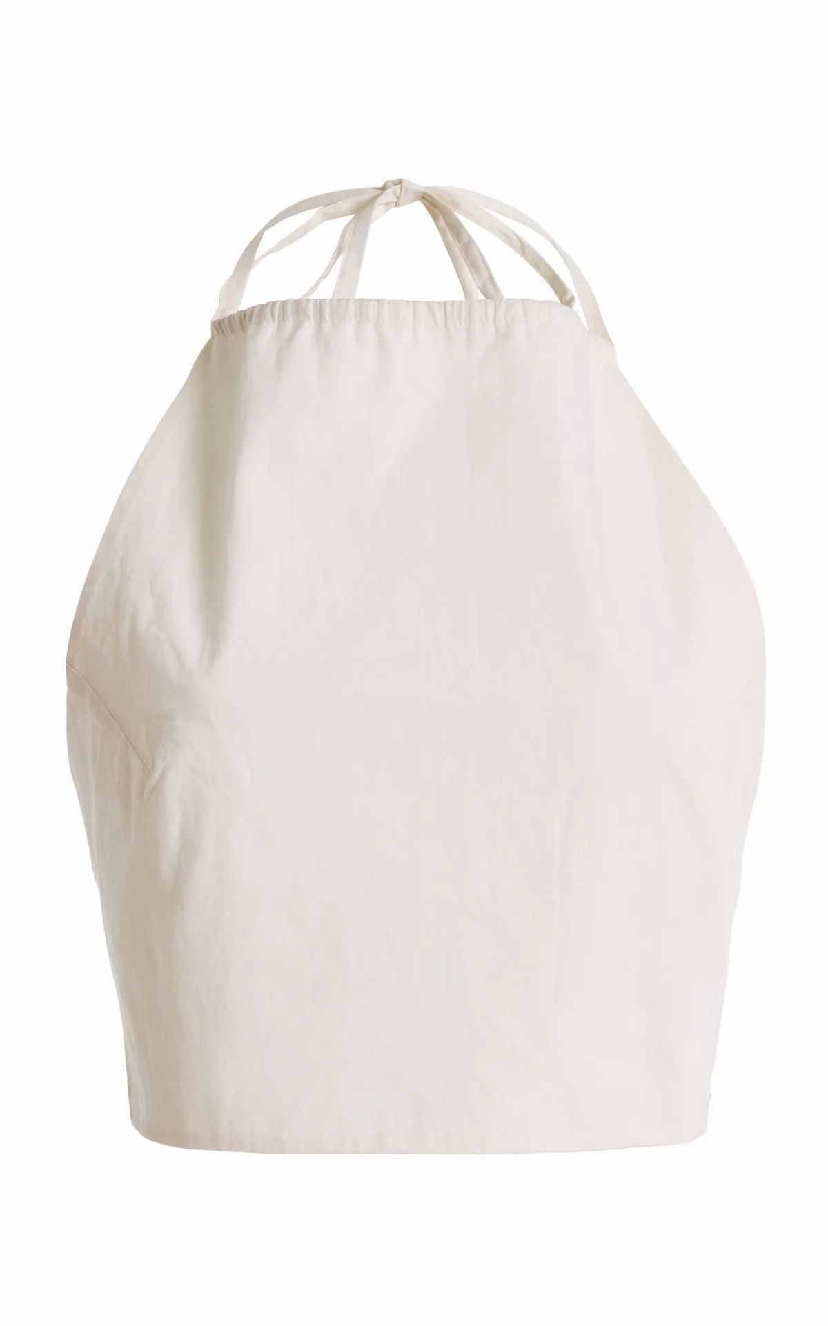 Lou Lou Cotton Top by Marlies Grace
