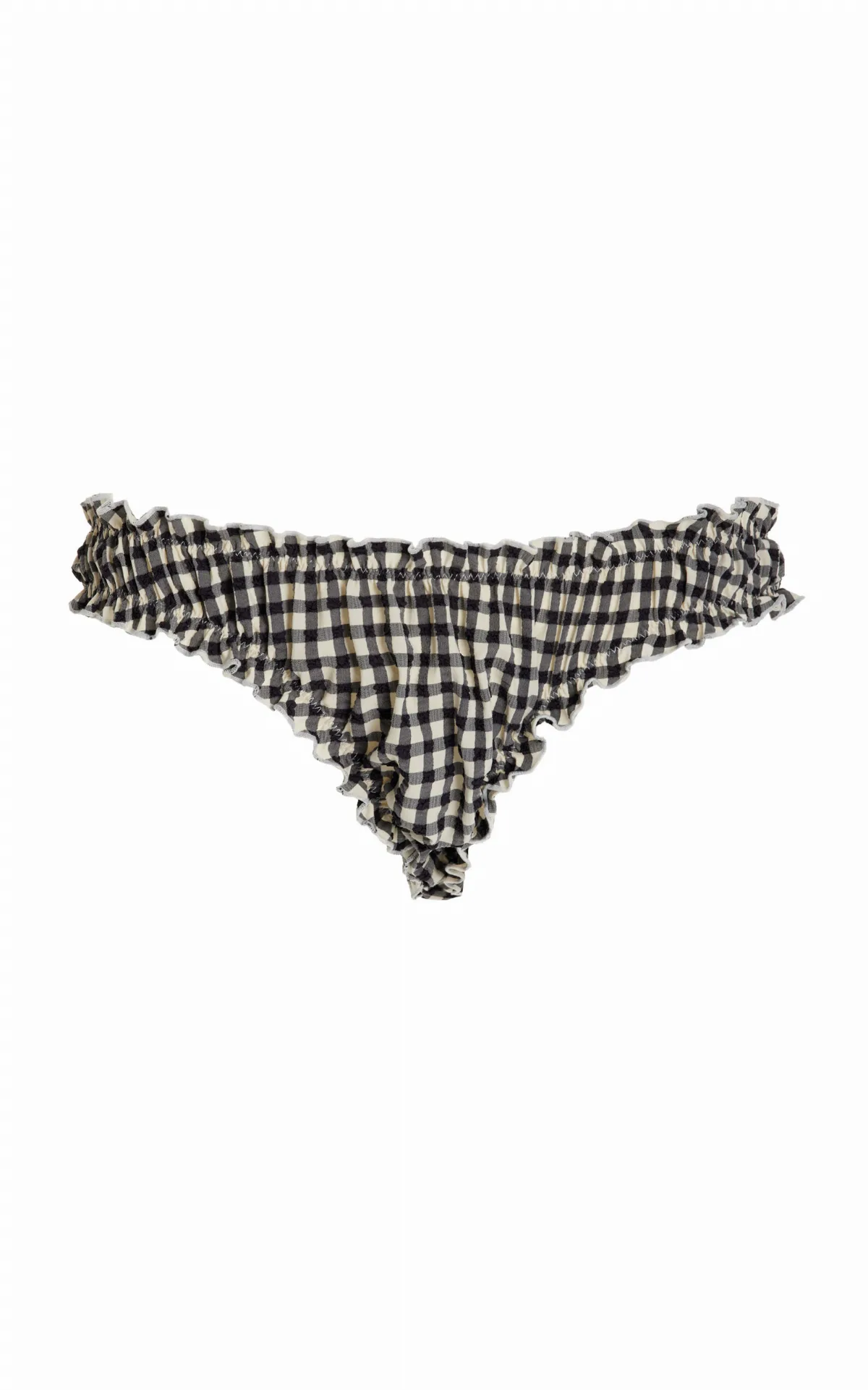 Chloe Bikini Bottoms by JUILLET SWIMWEAR
