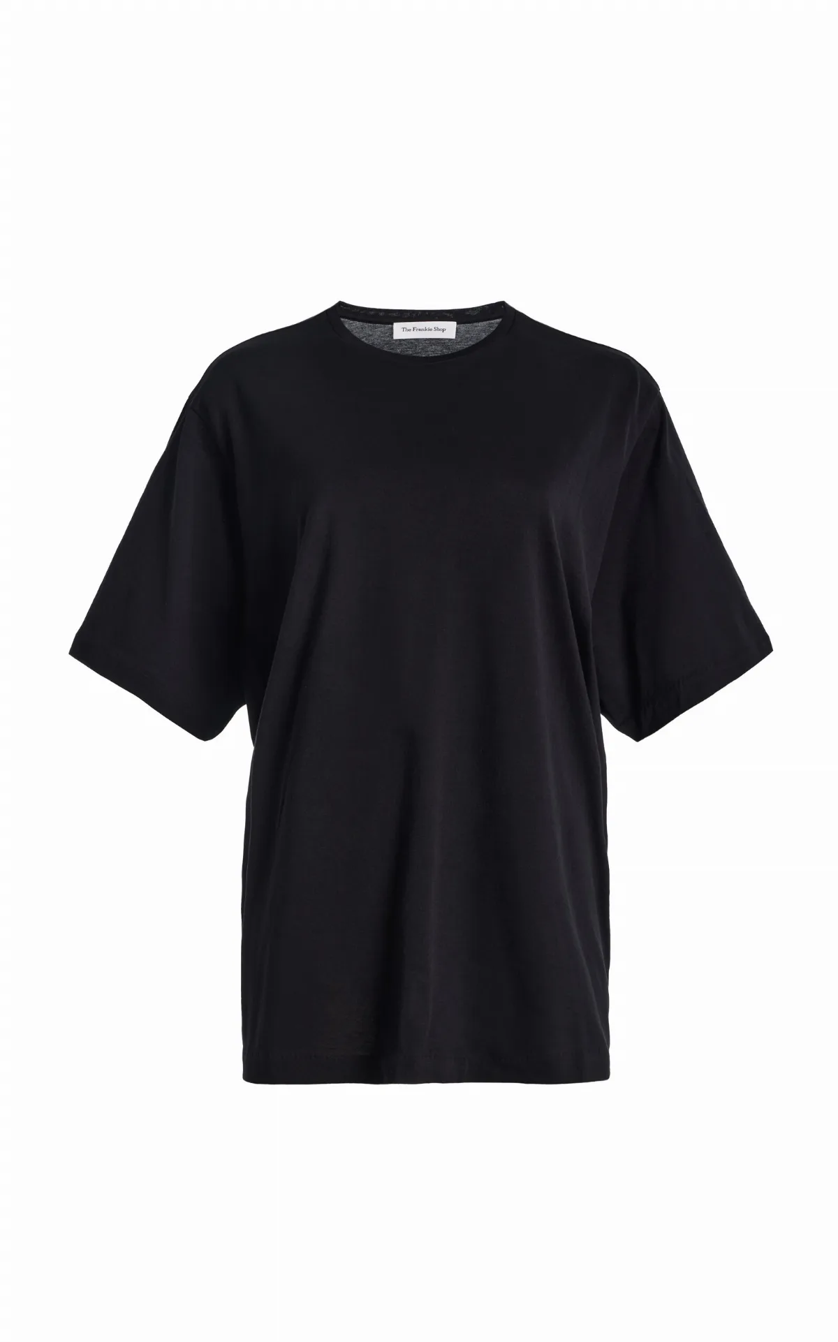 Harper Cotton T-Shirt