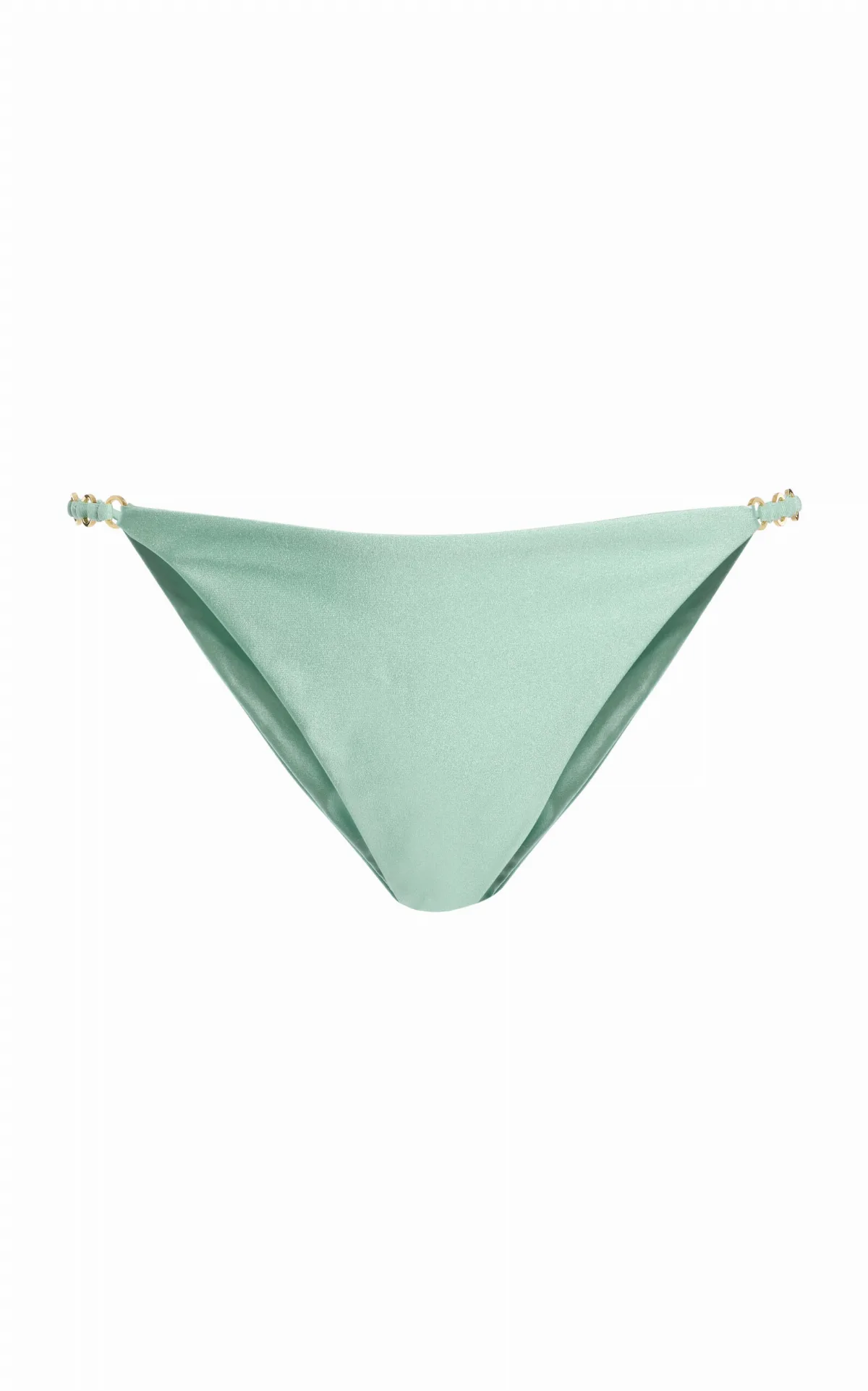 Soleil Bikini Bottom by JADE SWIM