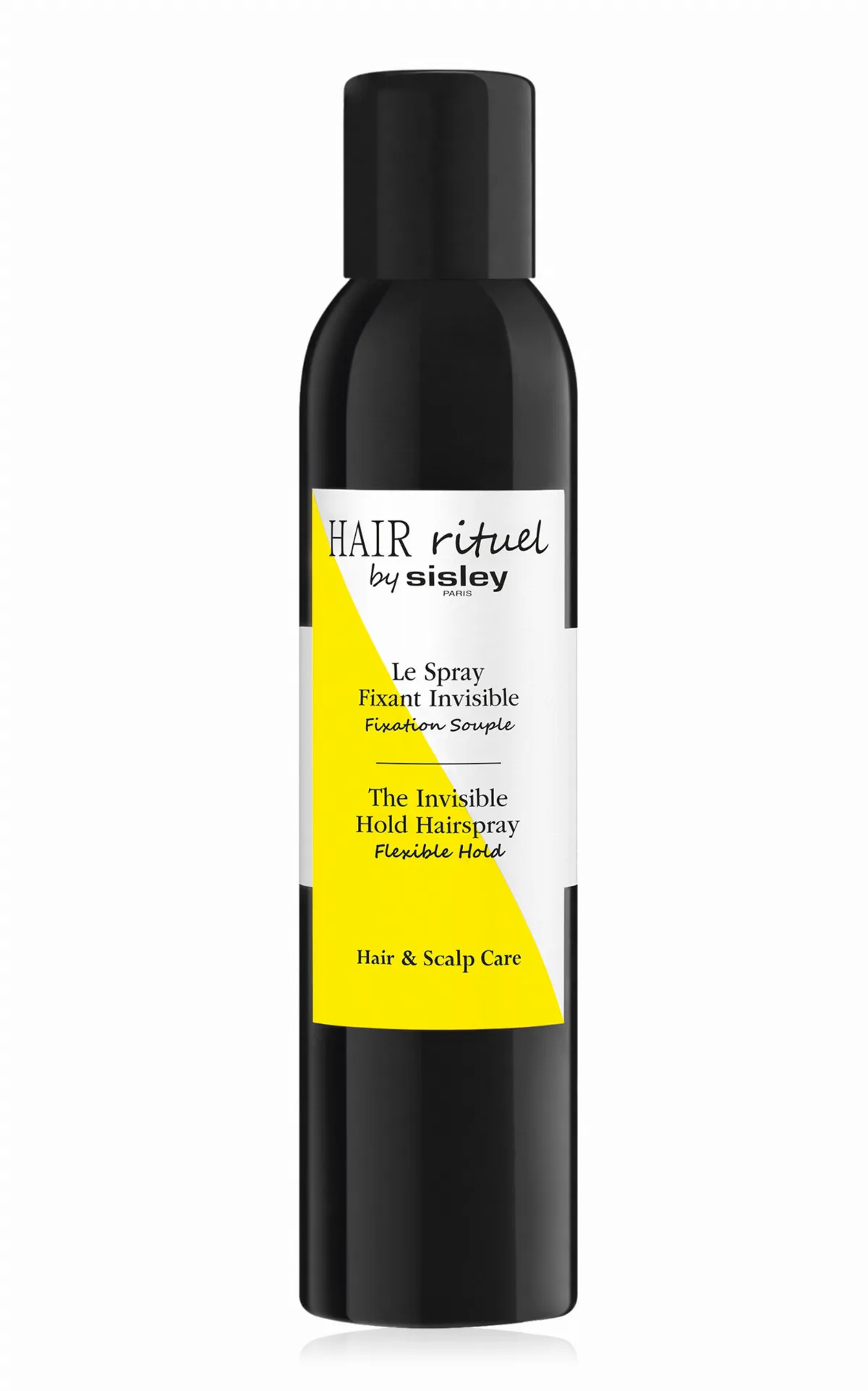 The Invisible Hold Hairspray by Sisley Paris