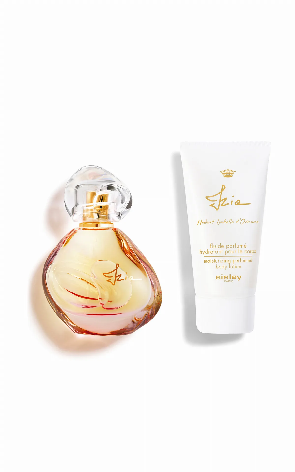 Izia Gift Set by Sisley Paris