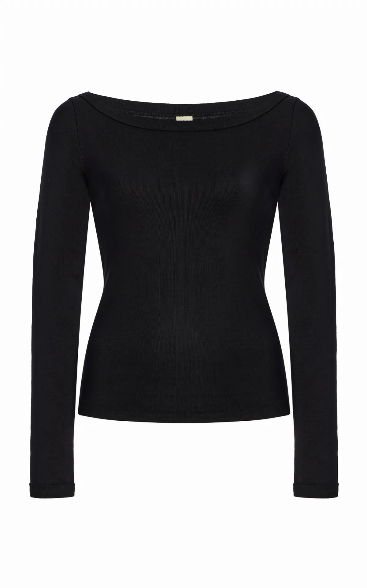 Steffi Cotton T-Shirt