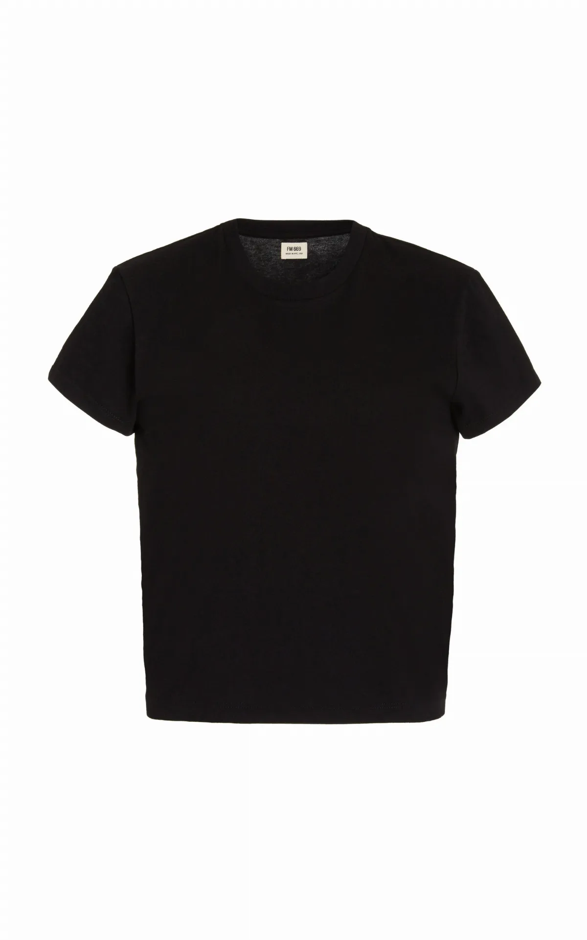 Little Organic Cotton T-Shirt by FM 669