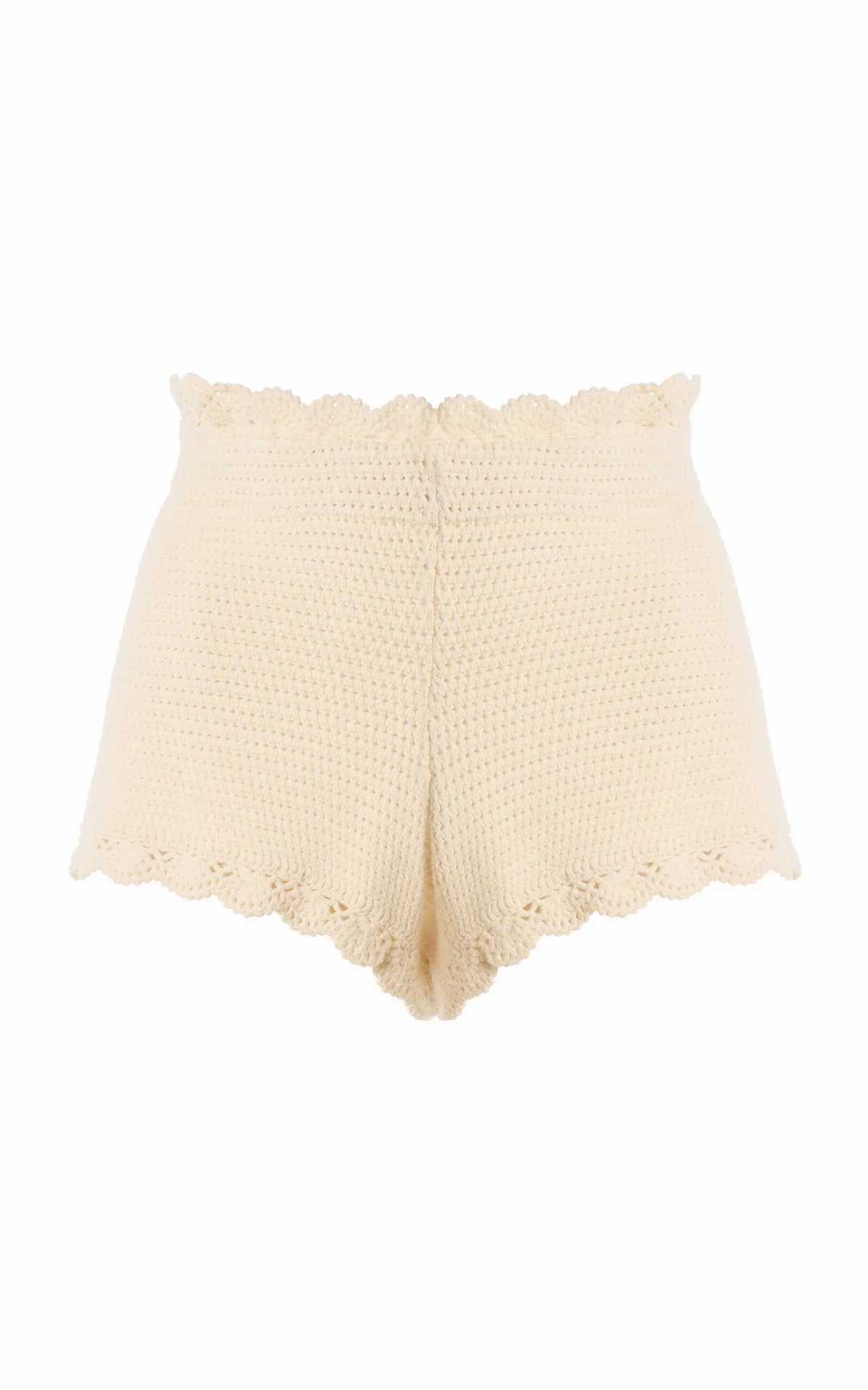 Dylan Crocheted Shorts by Posse