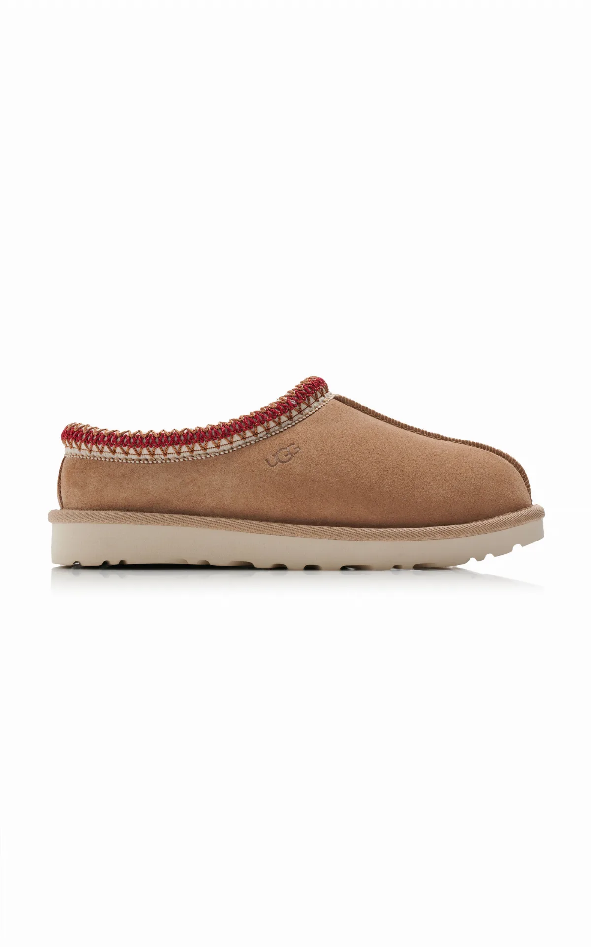 Tasman Sheepskin Slippers by UGG