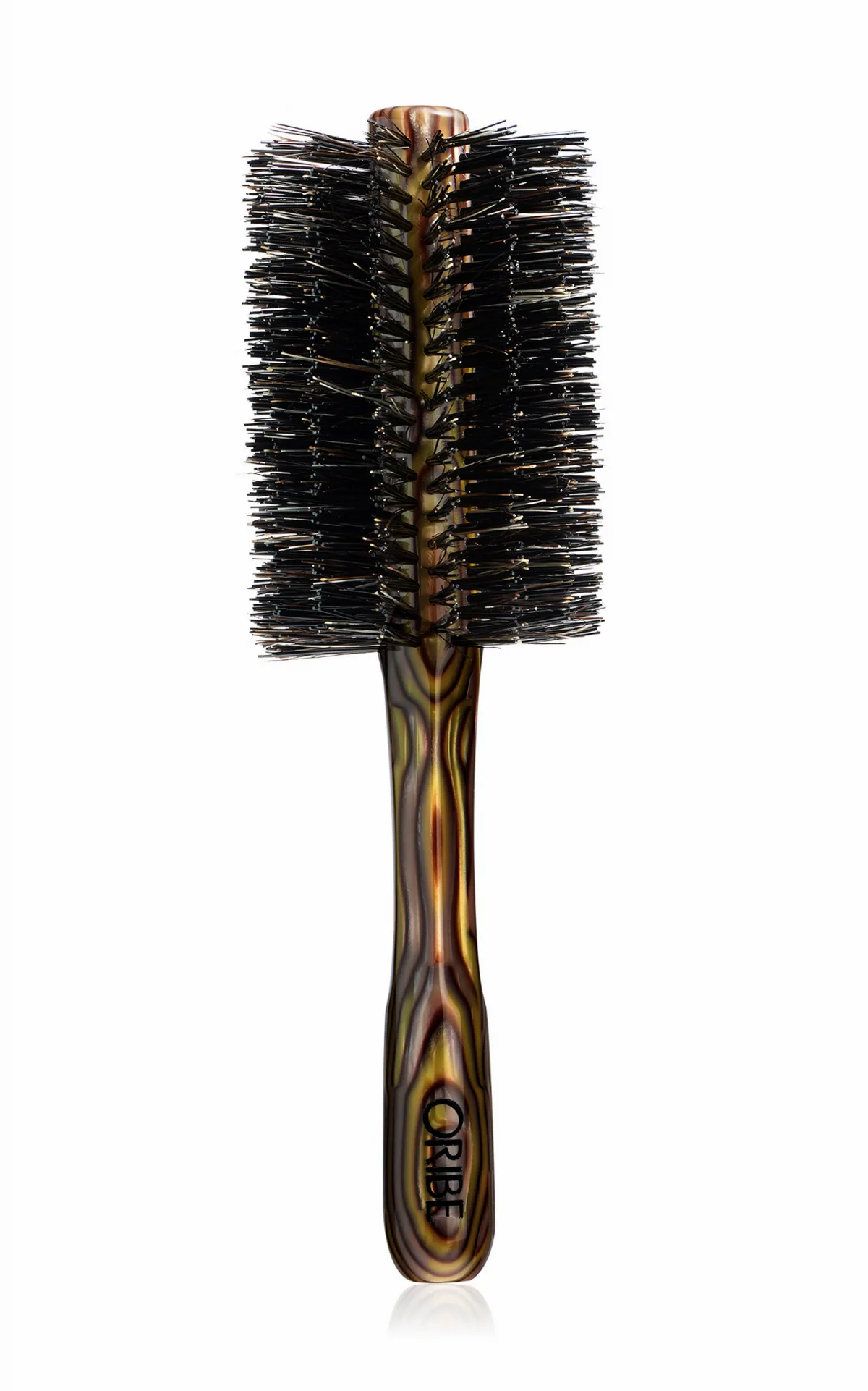 Large Resin Round Brush by Oribe
