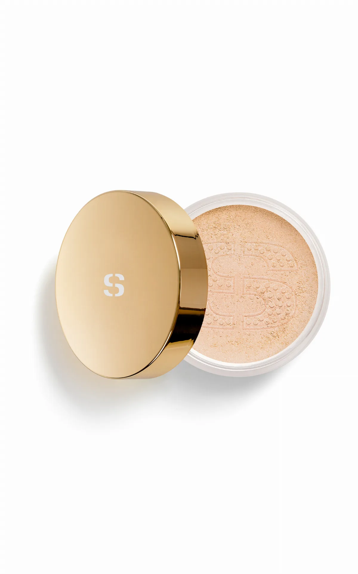Phyto-Teint Poudre Libre - 1 Shimmer by Sisley Paris
