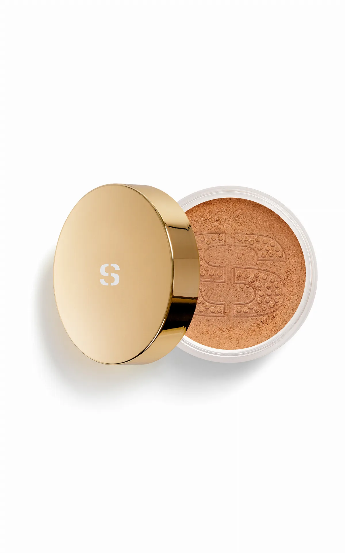 Phyto-Teint Poudre Libre - 4 Deep by Sisley Paris