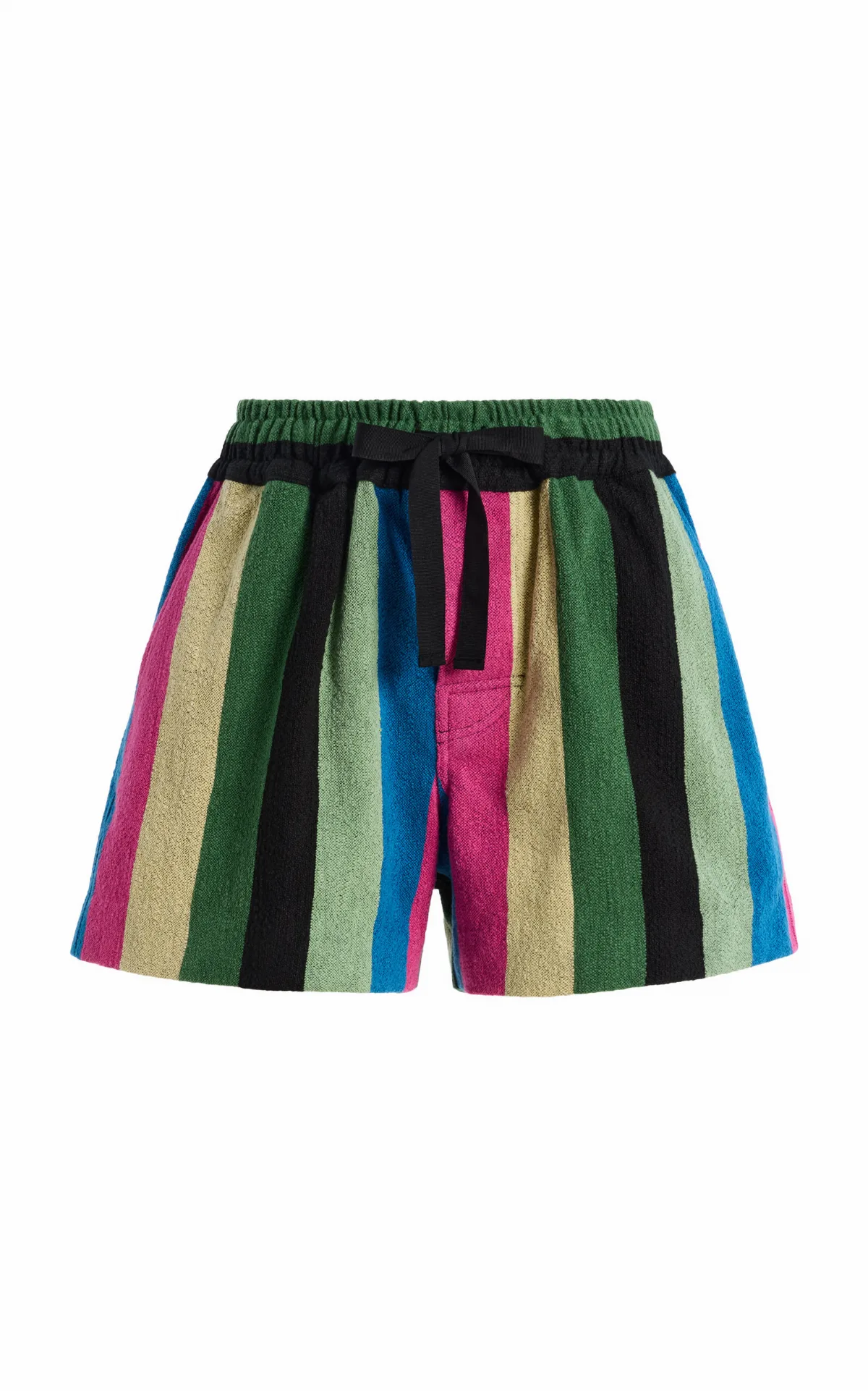 Cotton Shorts by Marrakshi Life