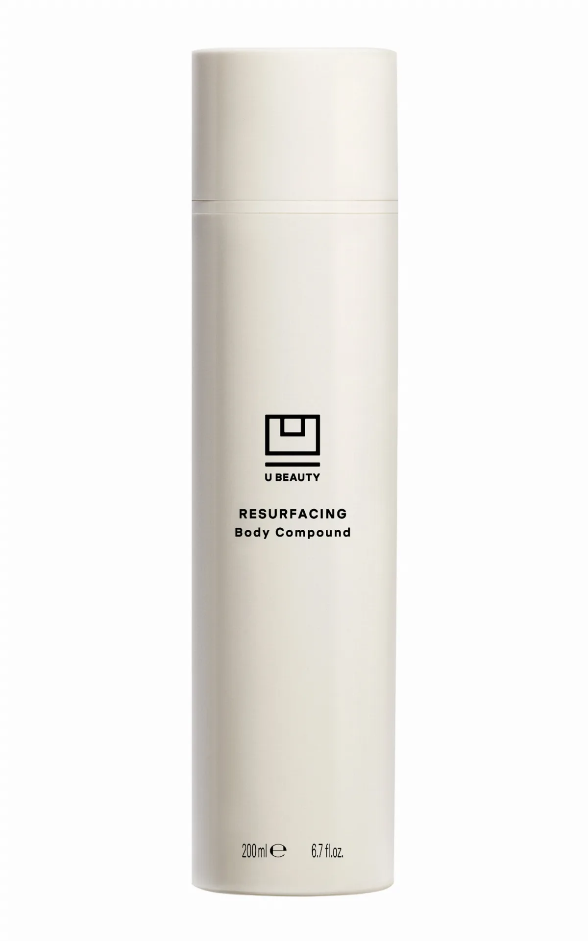 The Resurfacing Body Compound by U Beauty
