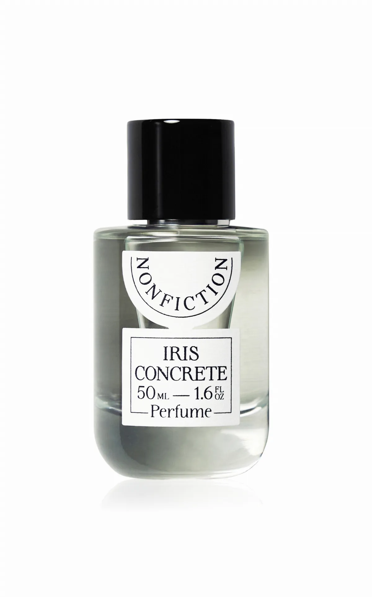 IRIS Concrete Eau De Parfum by NONFICTION