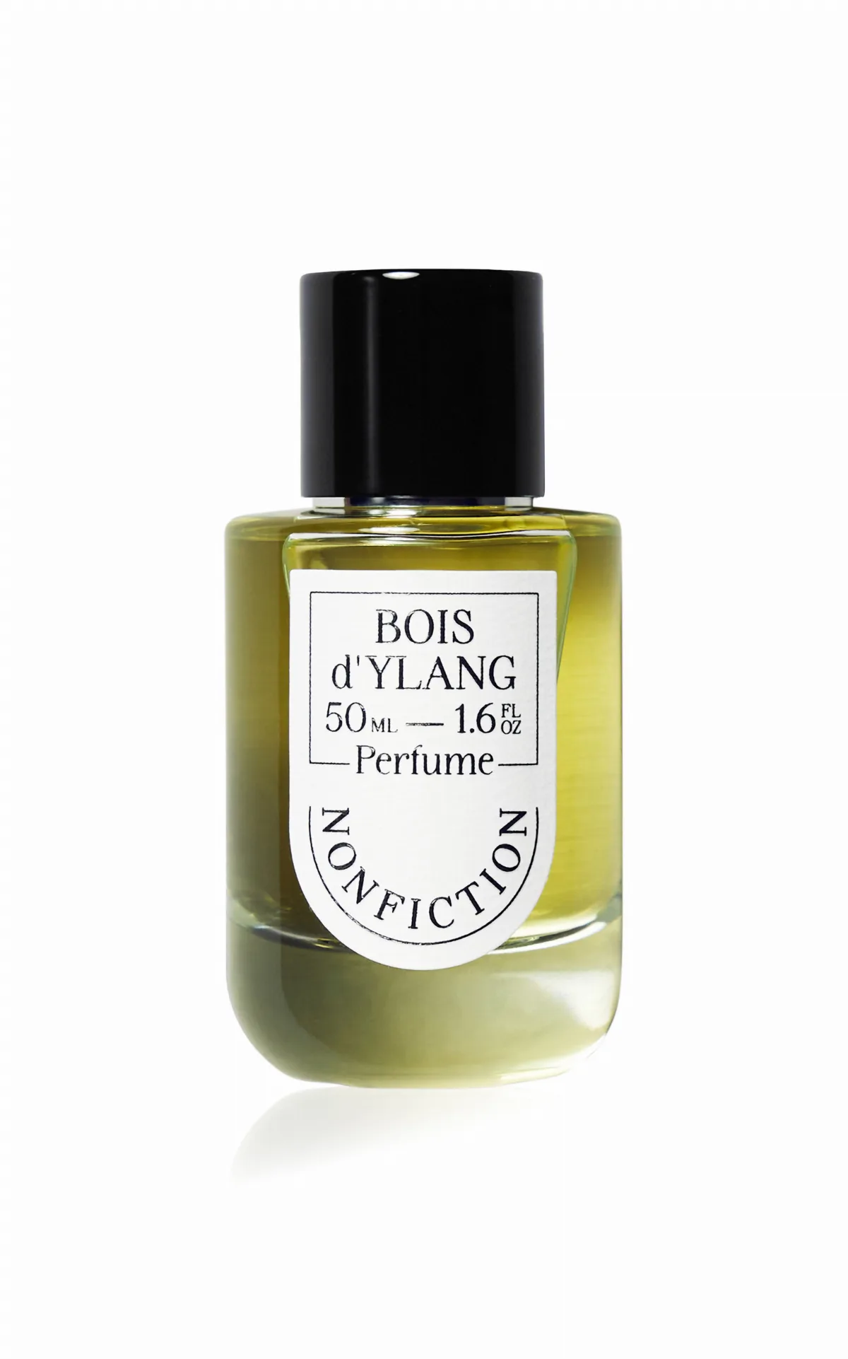 BOIS d'YLANG Eau De Parfum by NONFICTION