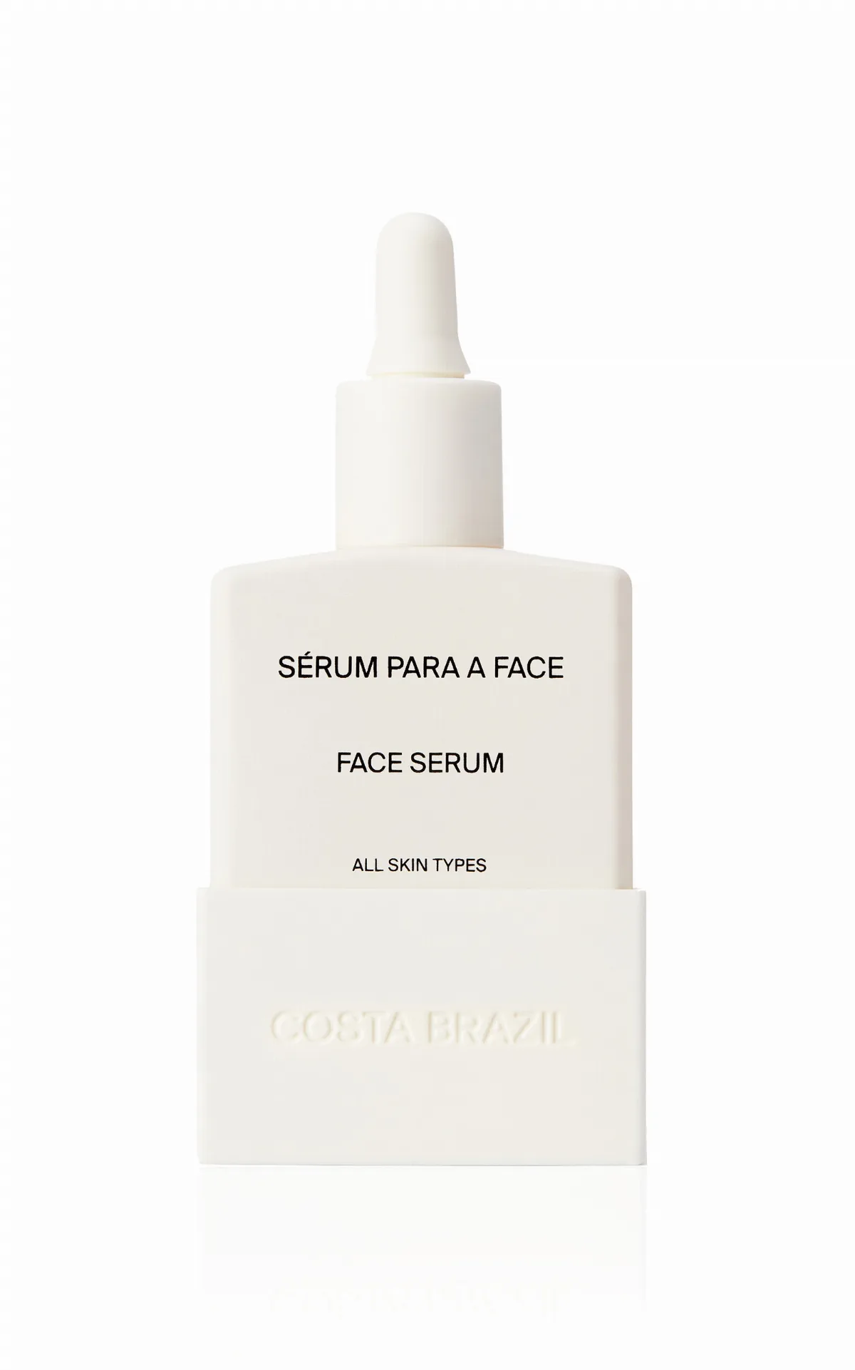 Serum Para a Face by Costa Brazil