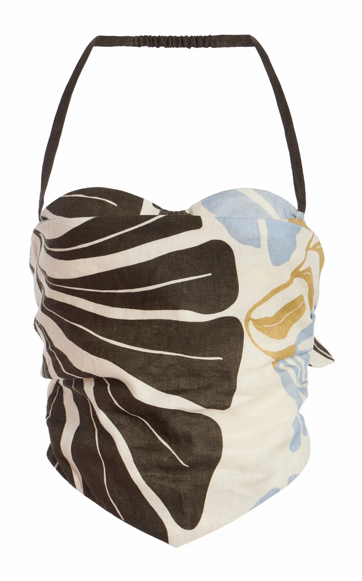 Carlotta Cami Top by SIR.