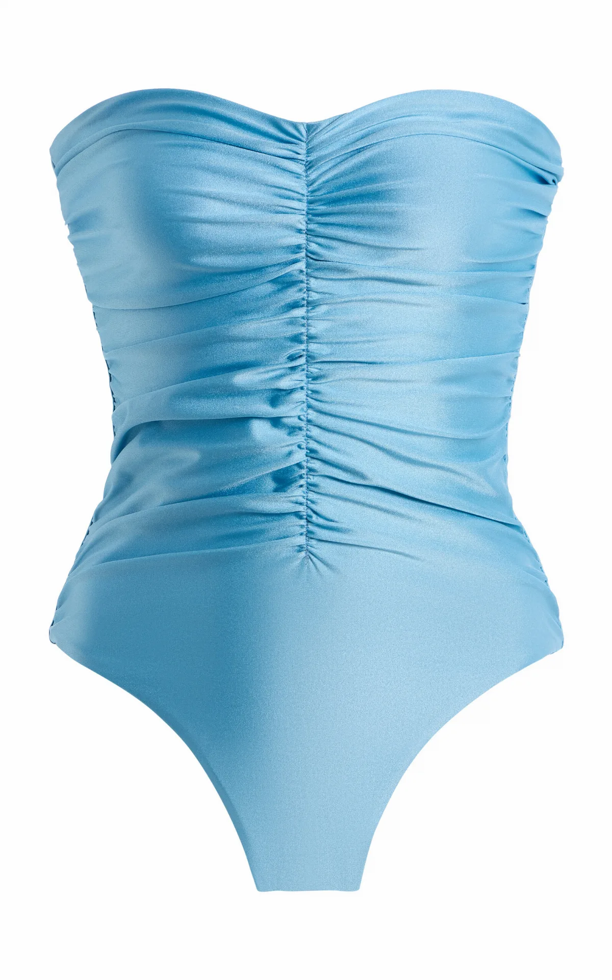 Yara One-Piece Swimsuit by JADE SWIM