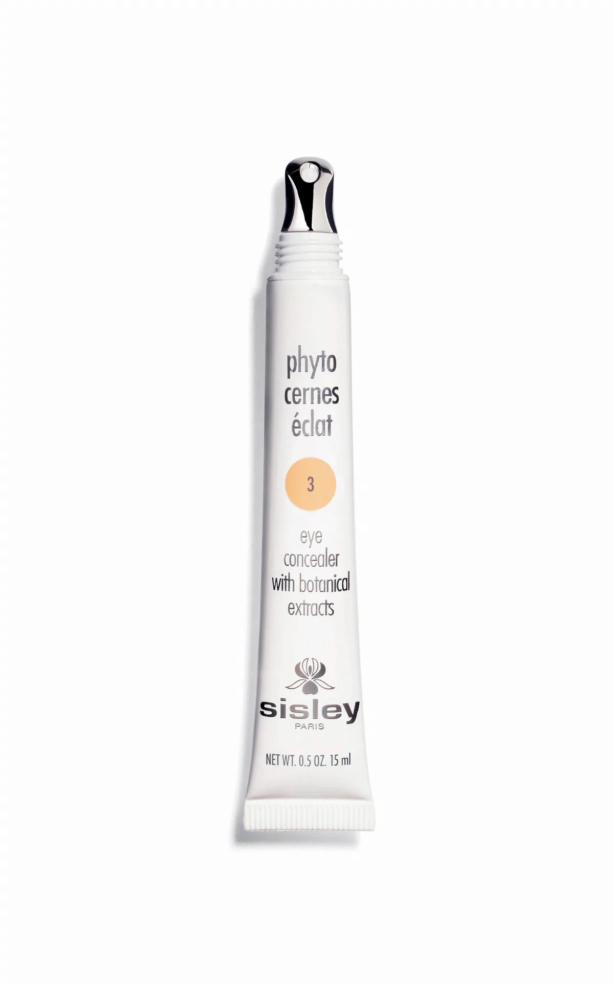 Phyto-Cernes Eclat Eye Concealer - 3 Medium by Sisley Paris