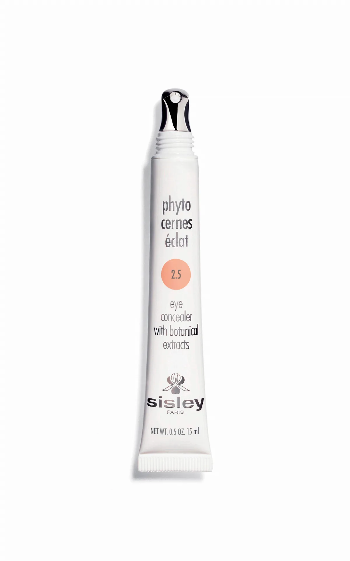 Phyto-Cernes Eclat Eye Concealer - 2.5 Medium by Sisley Paris