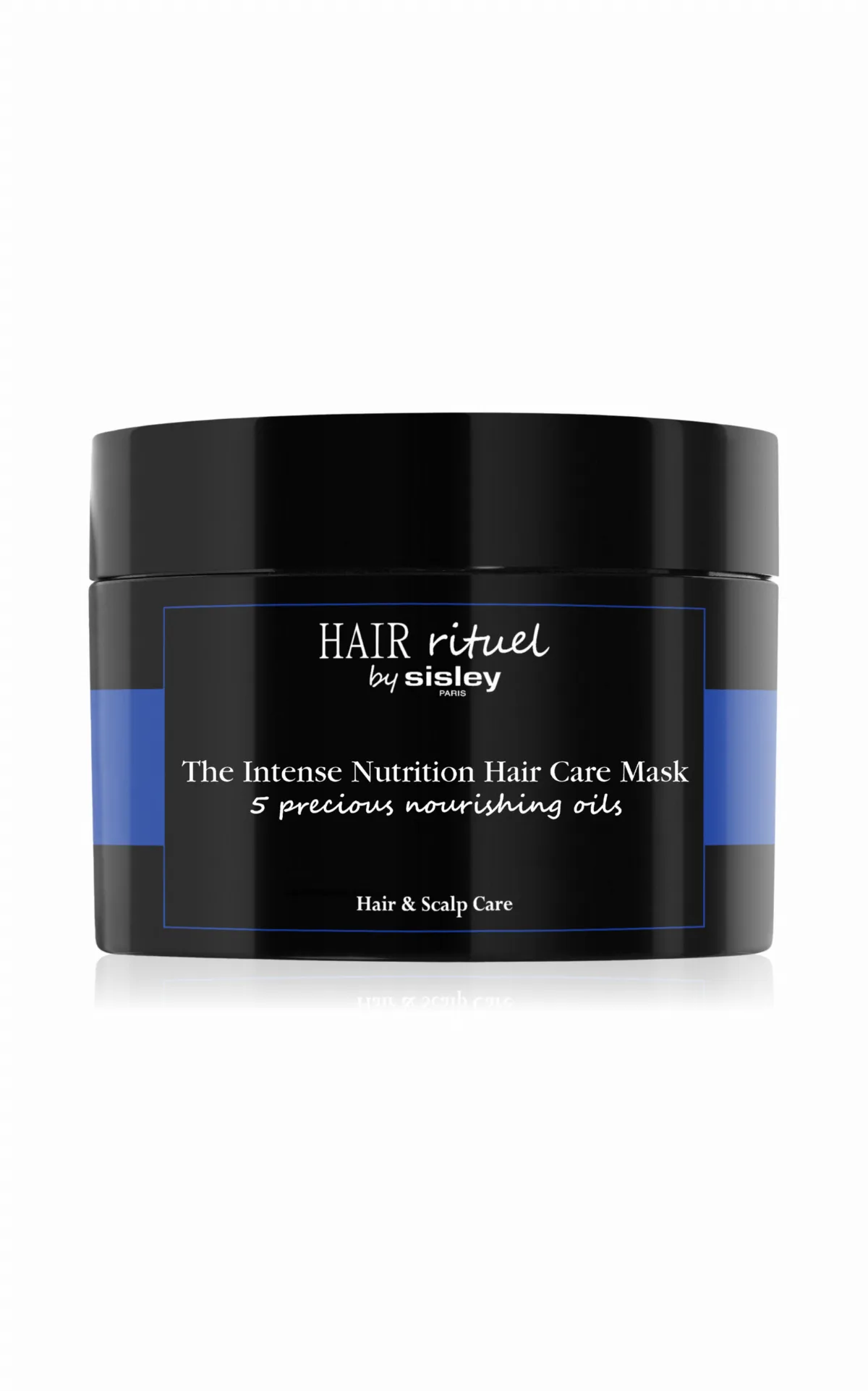 Intense Nourishing Hair Care Mask by Sisley Paris