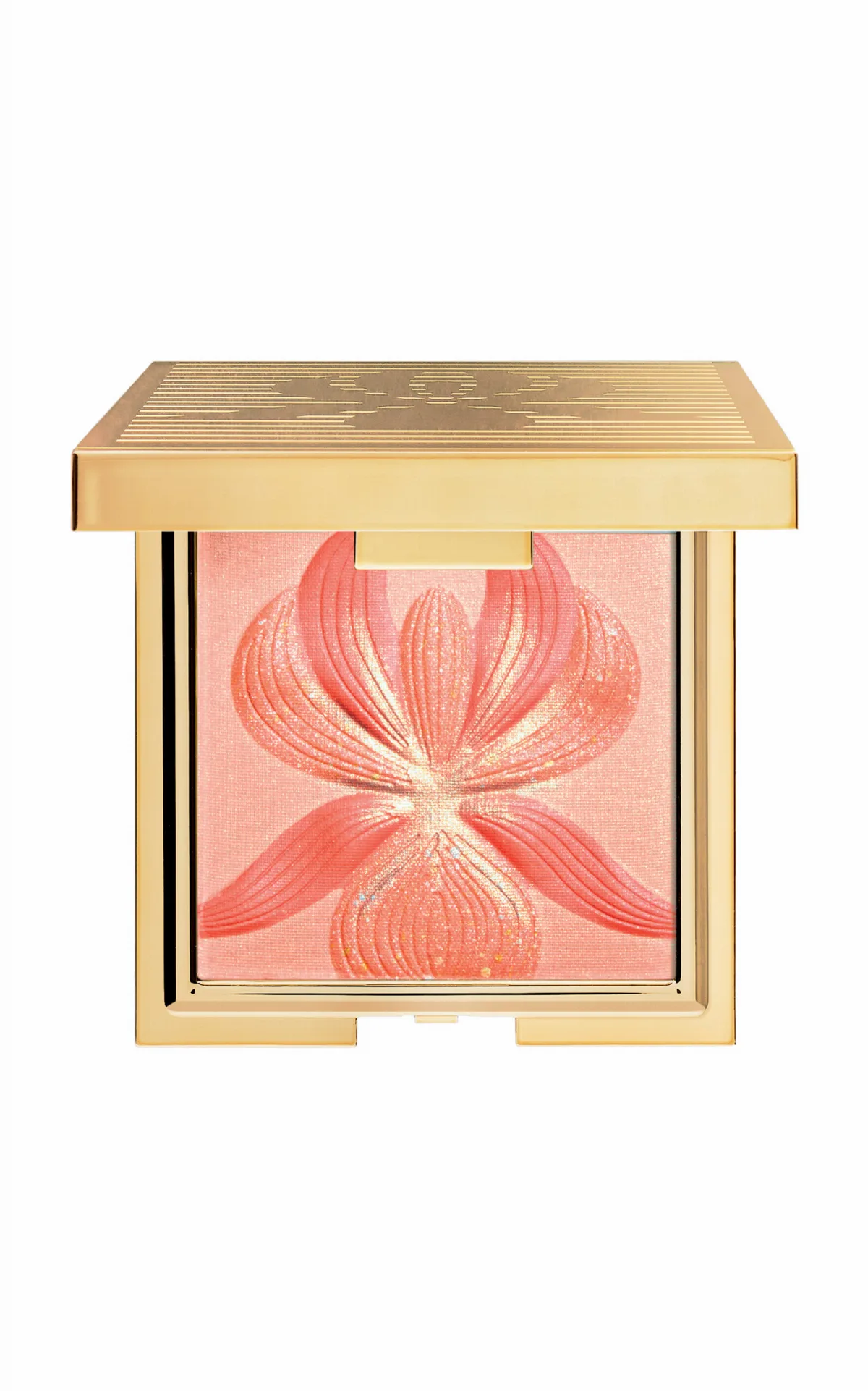 L'Orchidee Highlighting Blush - 3 Corail by Sisley Paris