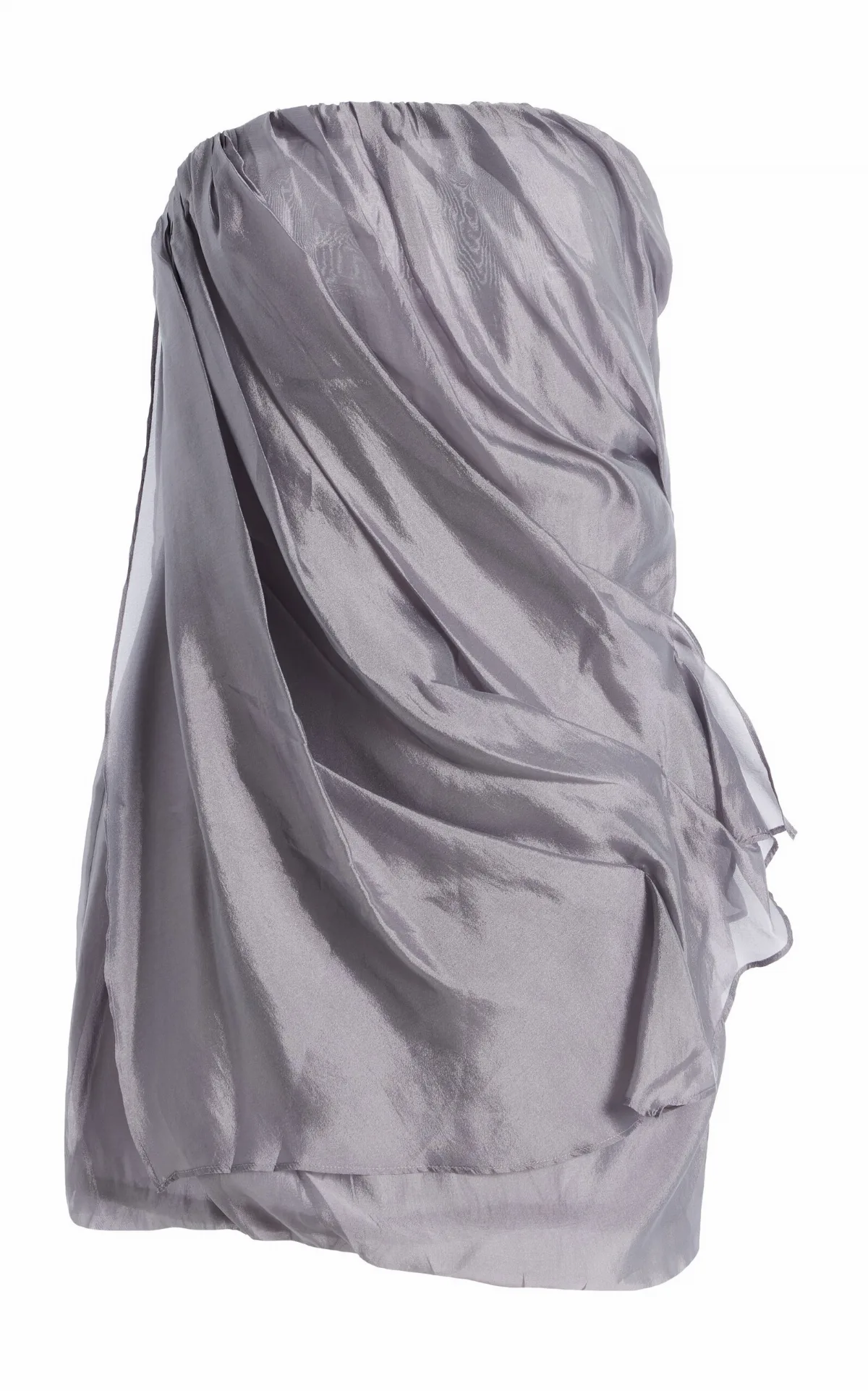 Gilian Bustier Mini Dress by THE GARMENT